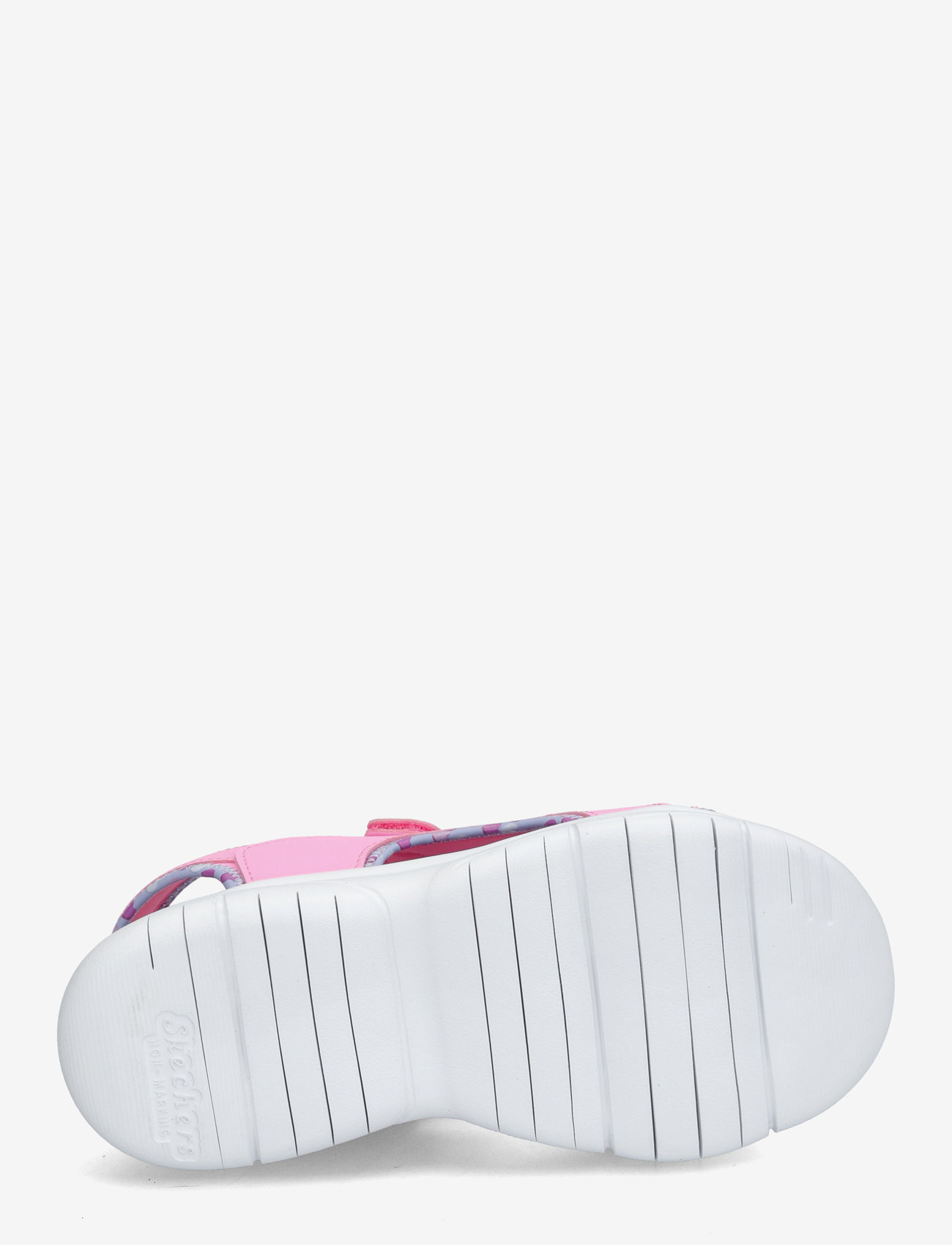 Skechers - Girls FLEX SPLASH HEART GALORE - sandalen - hplv - 4