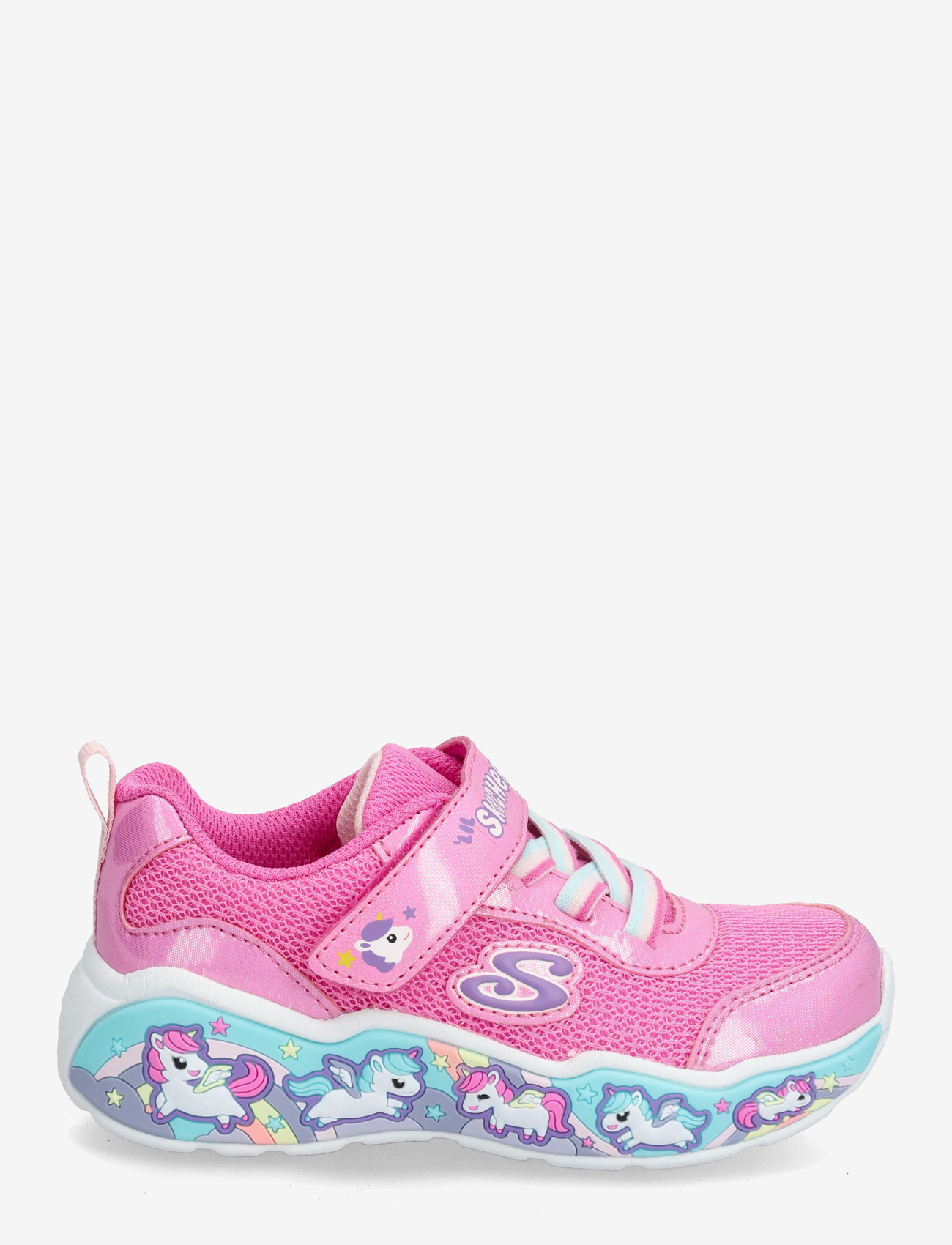 Skechers - PLAY SCENE - FUN SQUAD - niedriger schnitt - pkmt - 1