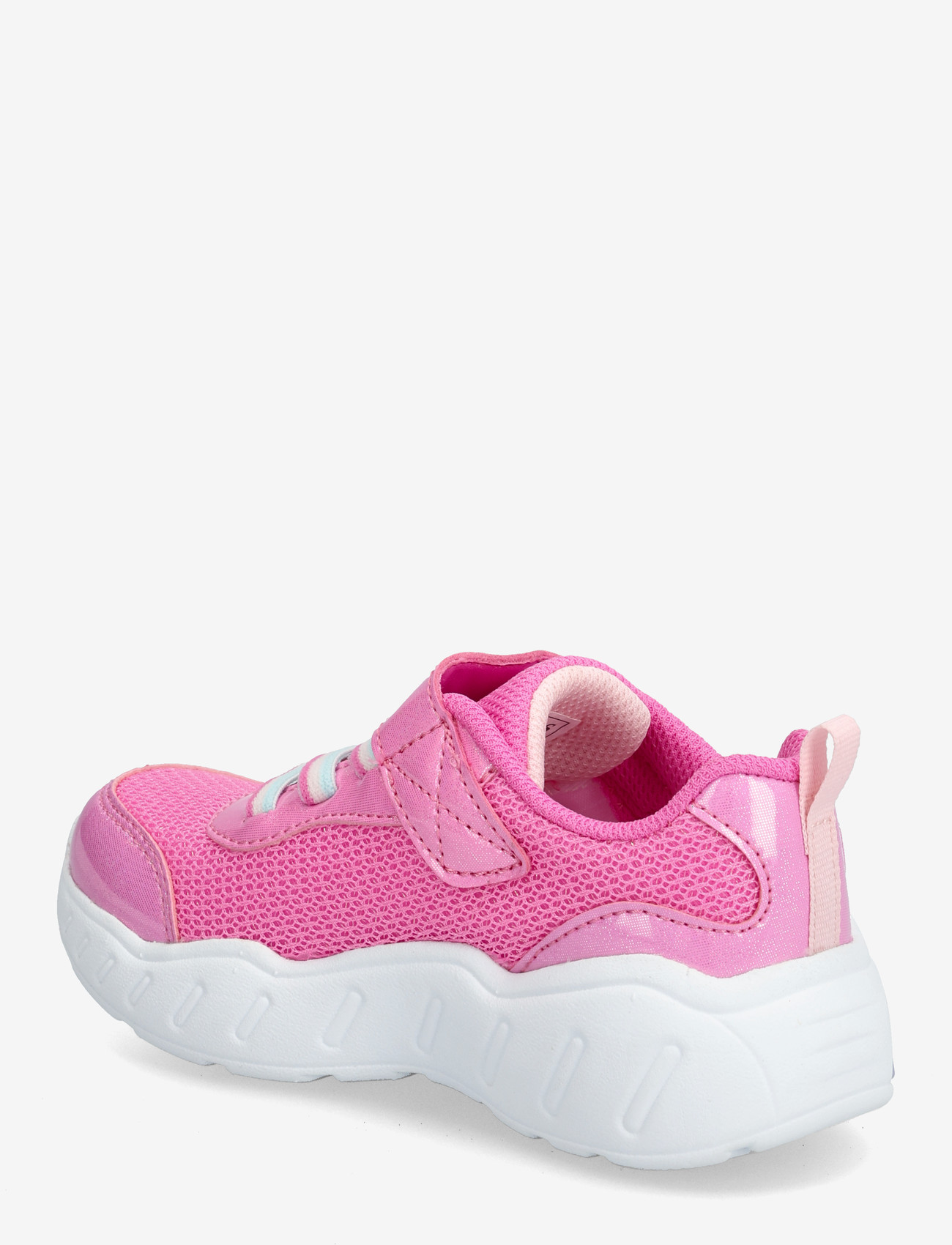 Skechers - PLAY SCENE - FUN SQUAD - niedriger schnitt - pkmt - 2