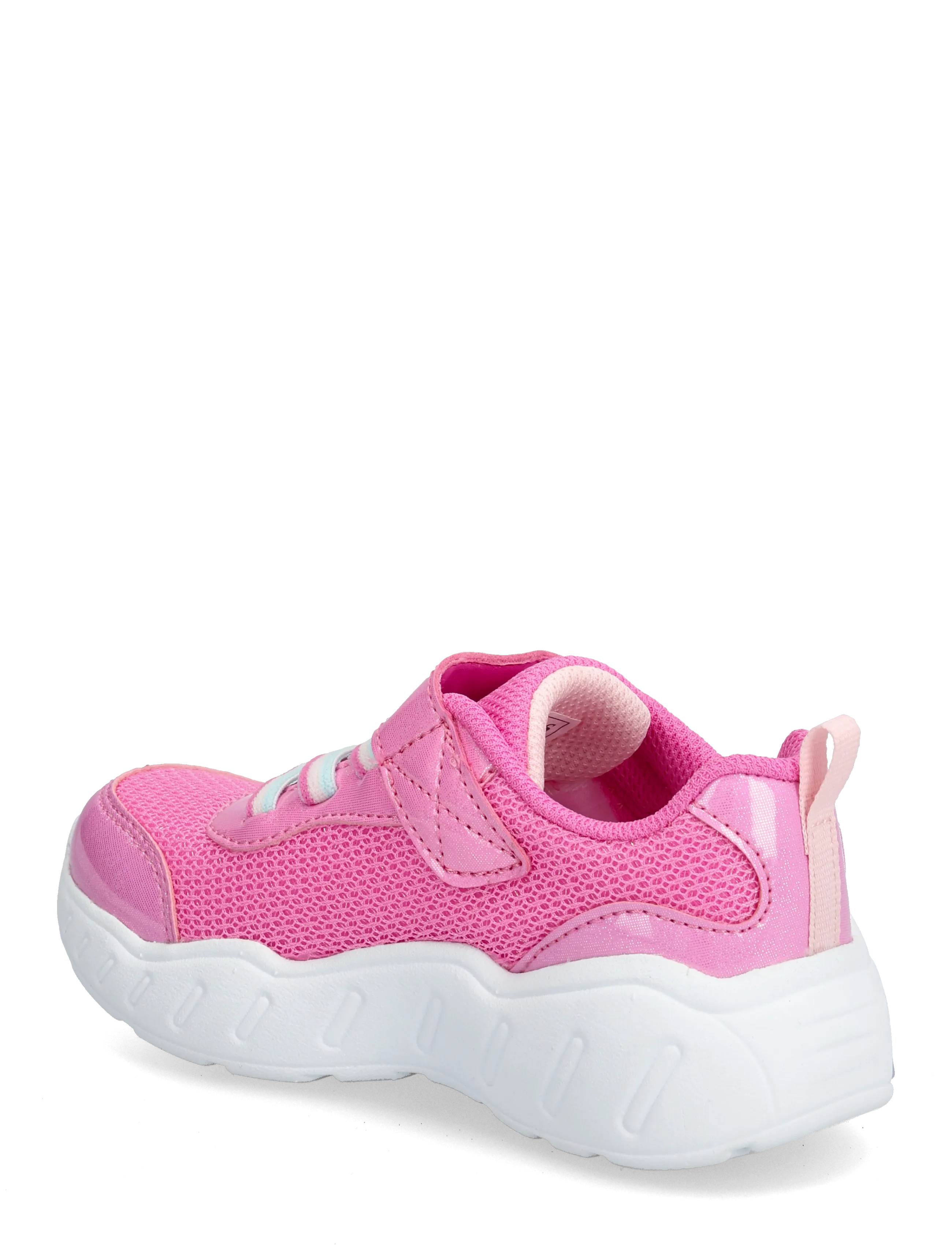Skechers - PLAY SCENE - FUN SQUAD - laag sneakers - pkmt - 2