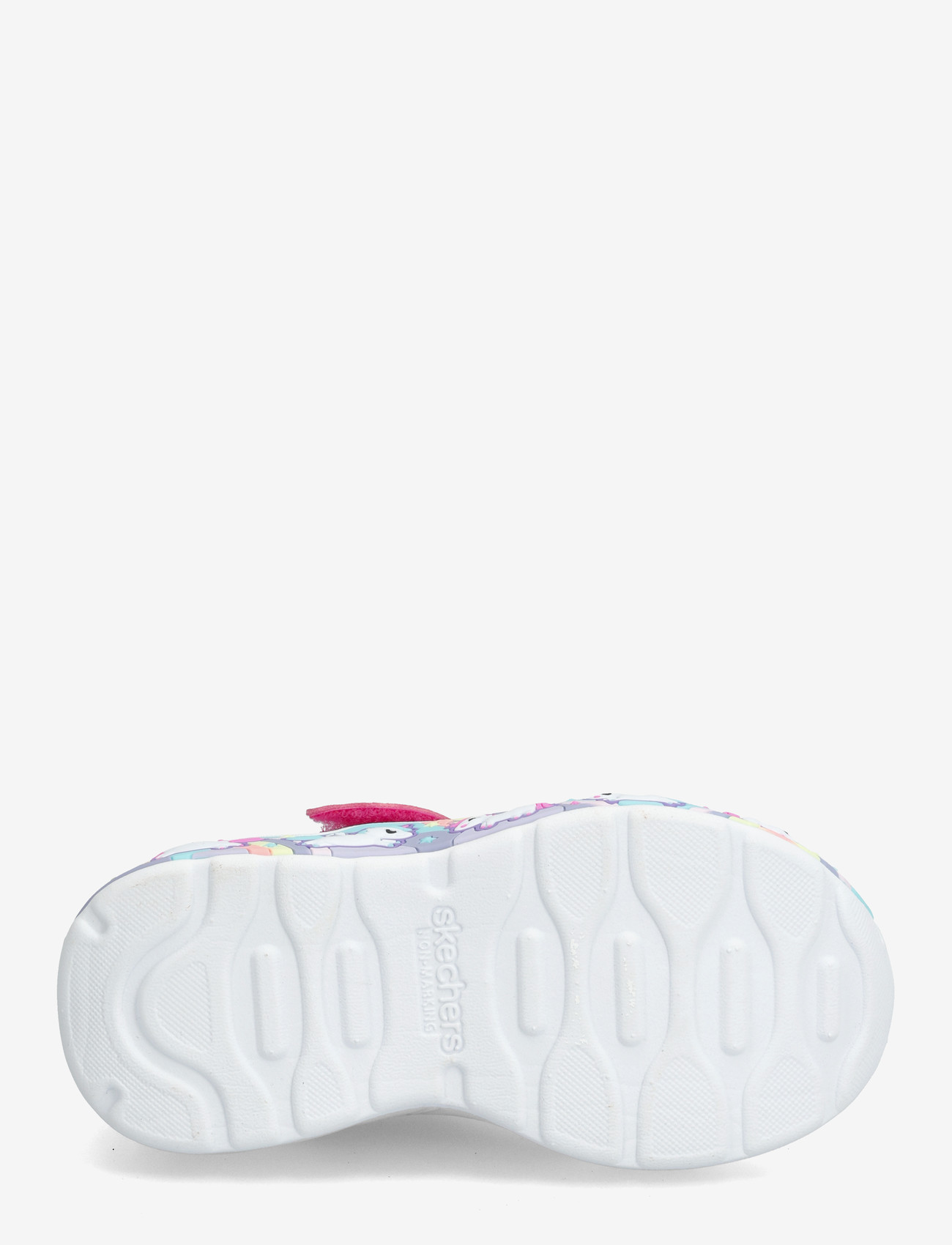 Skechers - PLAY SCENE - FUN SQUAD - niedriger schnitt - pkmt - 4