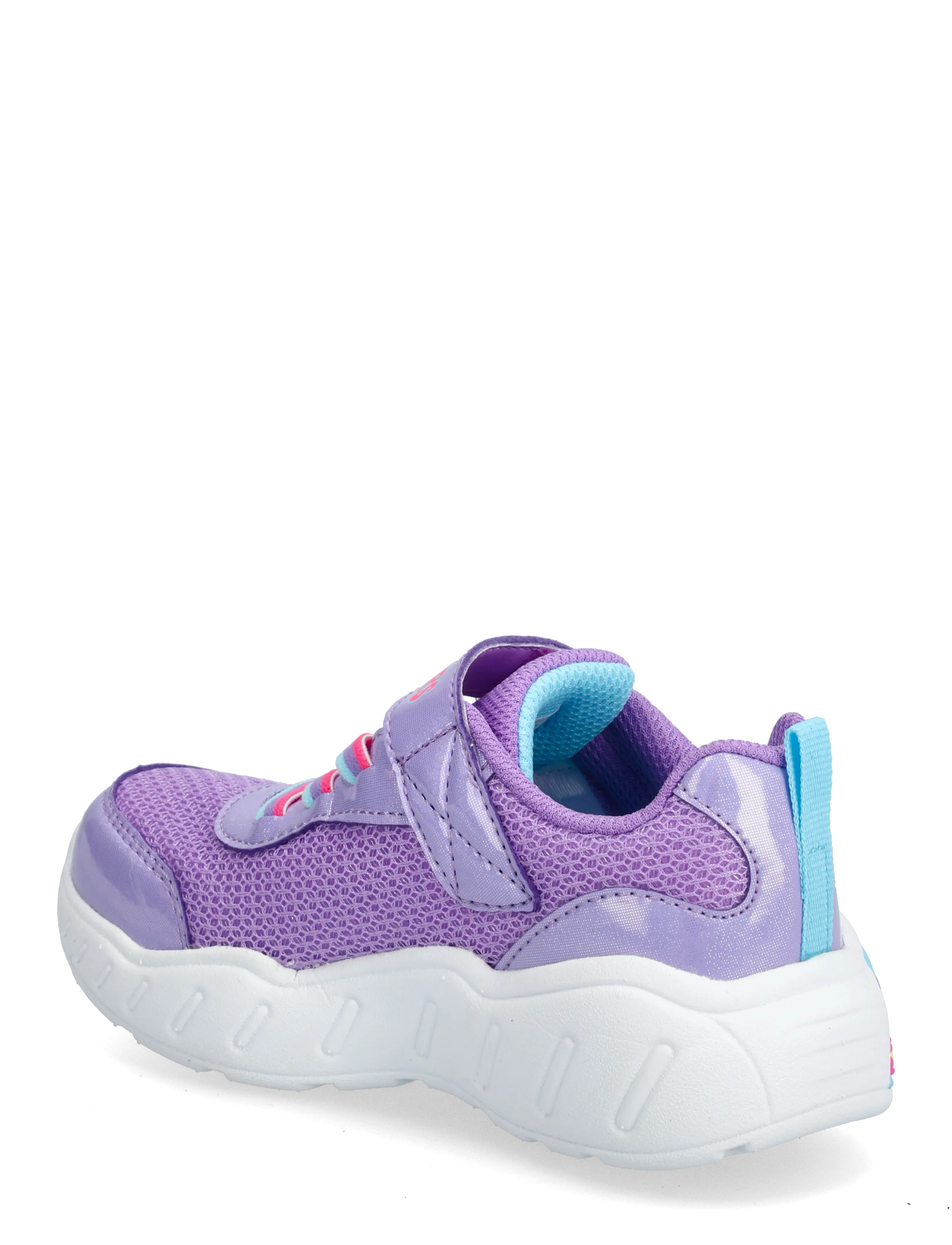 Skechers - PLAY SCENE - FUN SQUAD - lave sneakers - prmt - 2