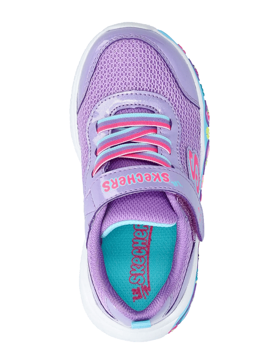 Skechers - PLAY SCENE - FUN SQUAD - matalavartiset tennarit - prmt - 3