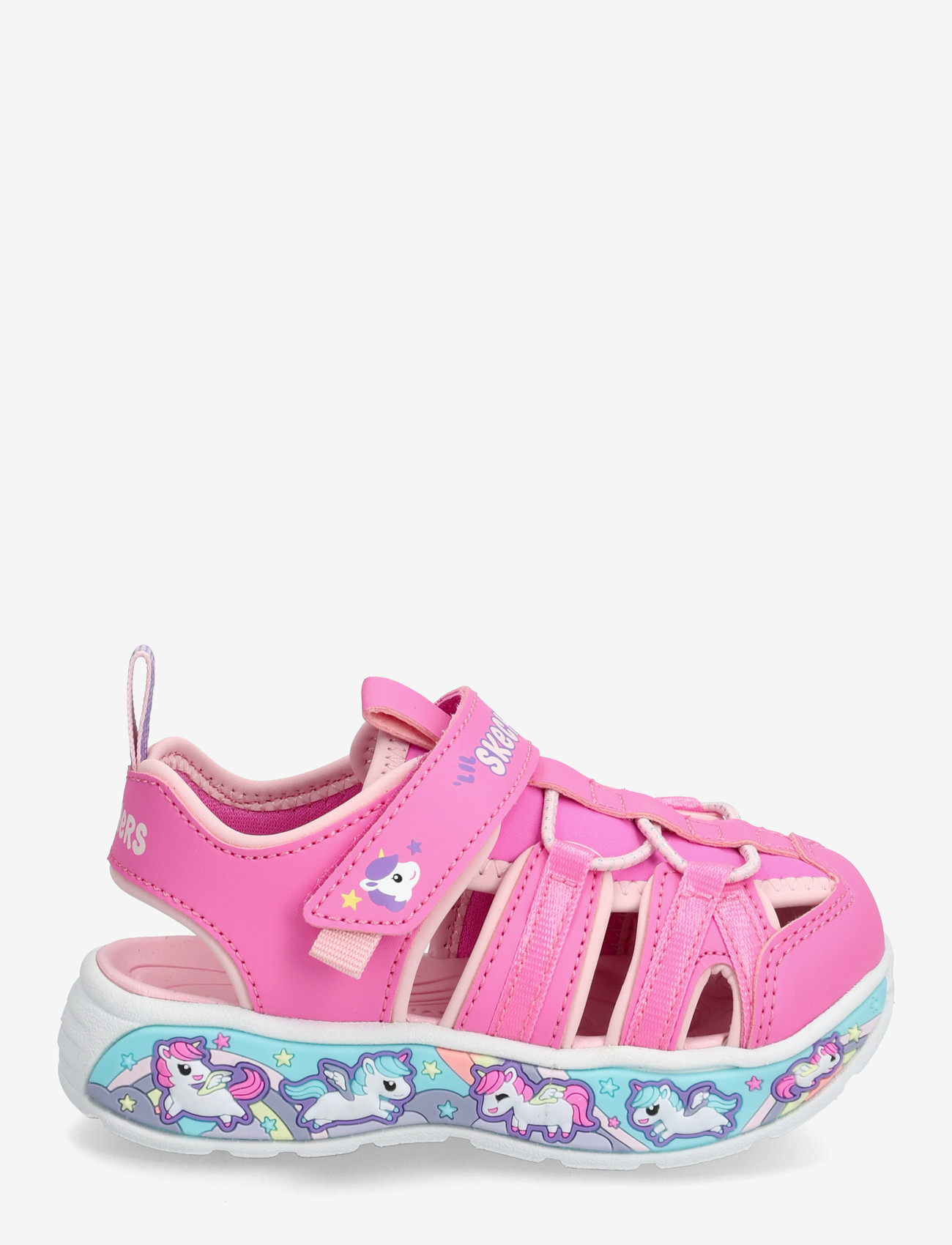 Skechers - PLAY SCENE SPLASH - CUTE CREW - pklp - 1