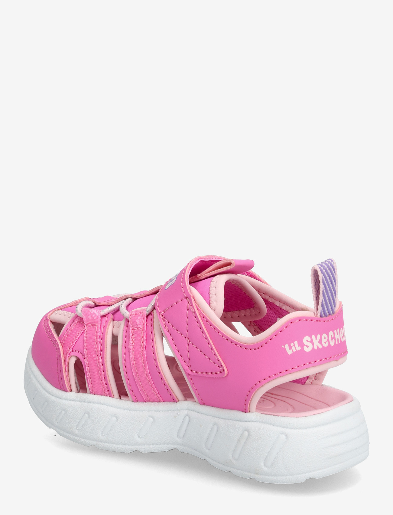 Skechers - PLAY SCENE SPLASH - CUTE CREW - pklp - 2