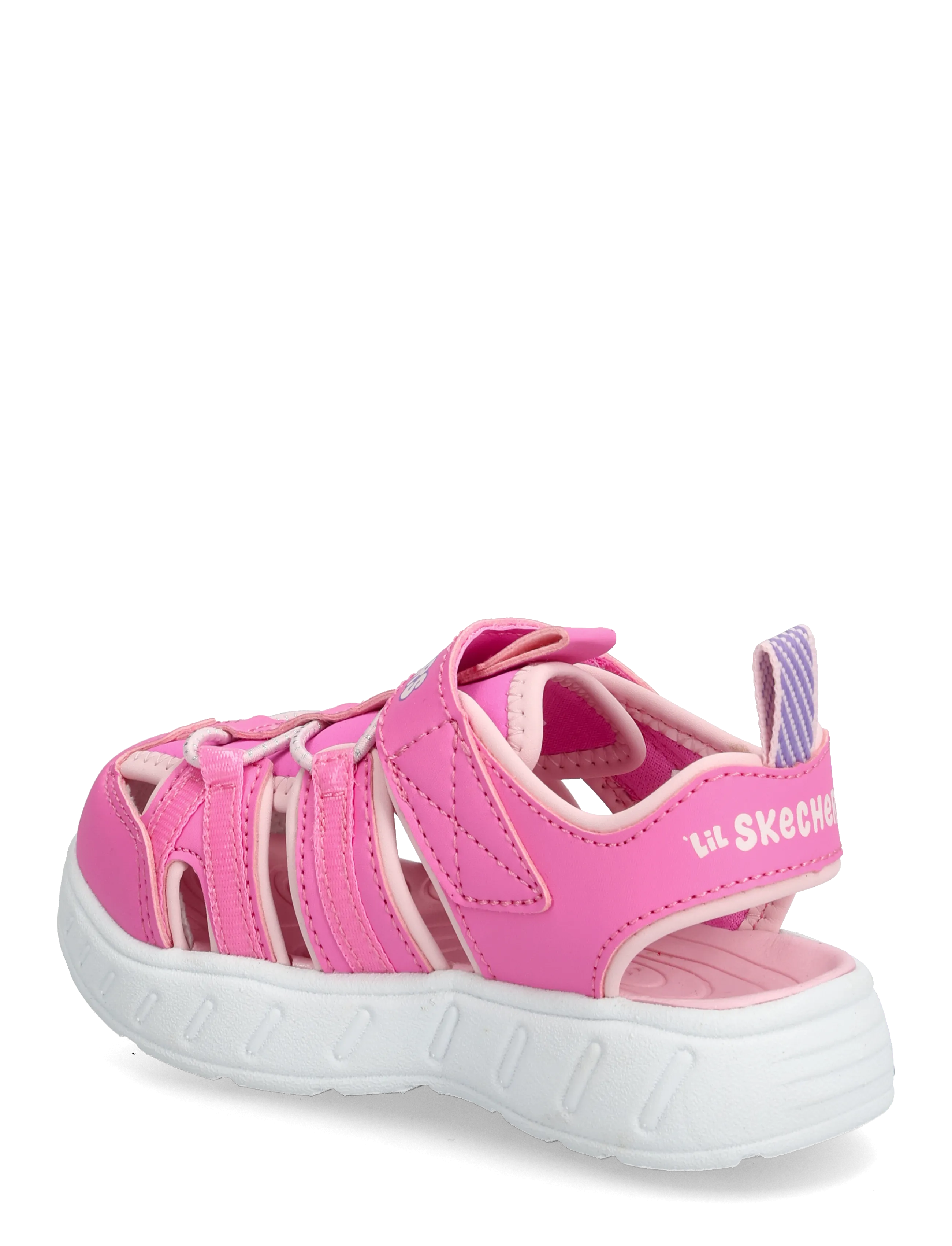 Skechers - PLAY SCENE SPLASH - CUTE CREW - water shoes - pklp - 2