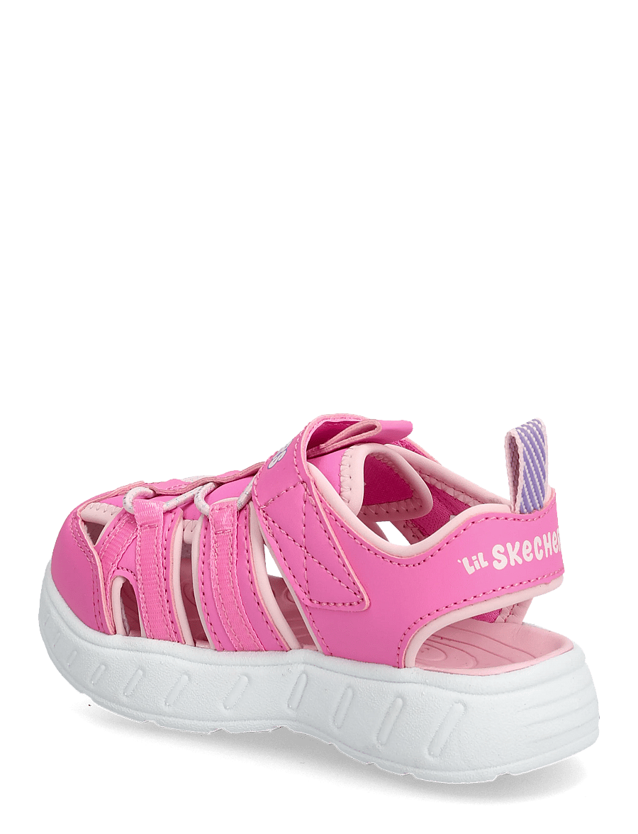 Skechers - PLAY SCENE SPLASH - CUTE CREW - waterschoenen - pklp - 2