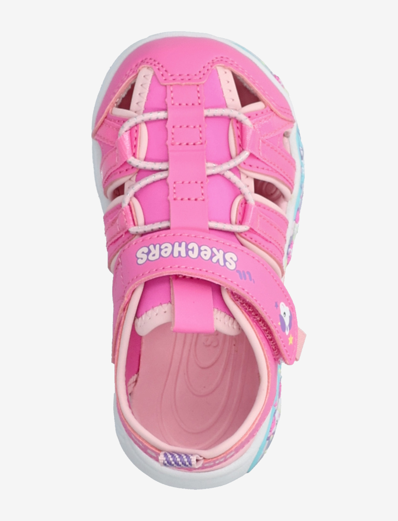 Skechers - PLAY SCENE SPLASH - CUTE CREW - pklp - 3