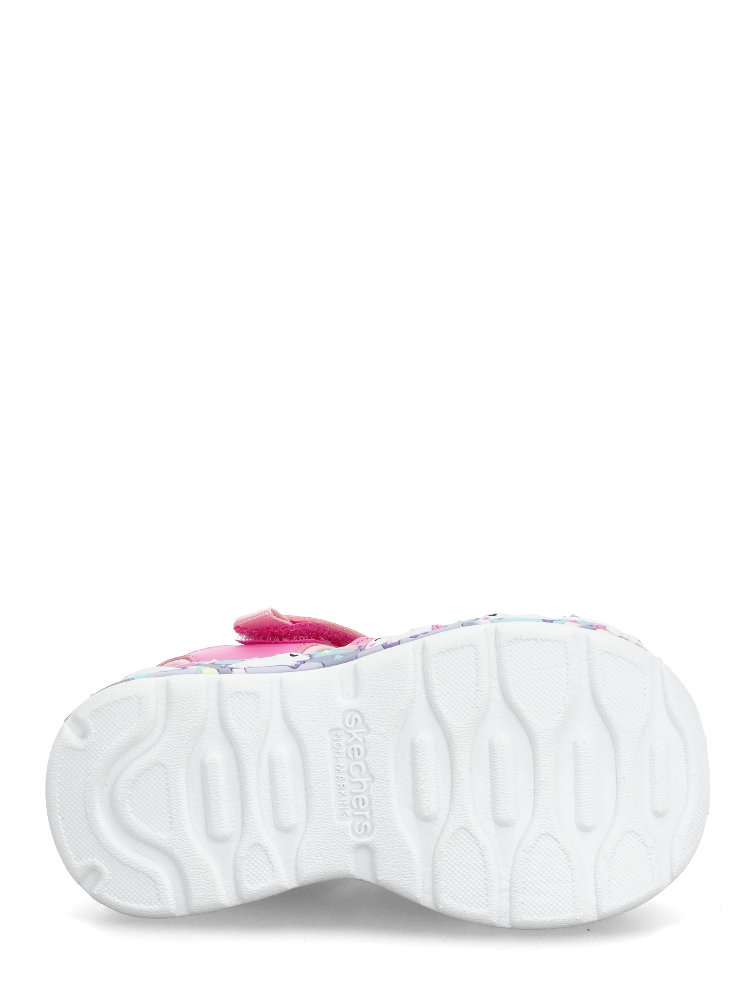 Skechers - PLAY SCENE SPLASH - CUTE CREW - water shoes - pklp - 4