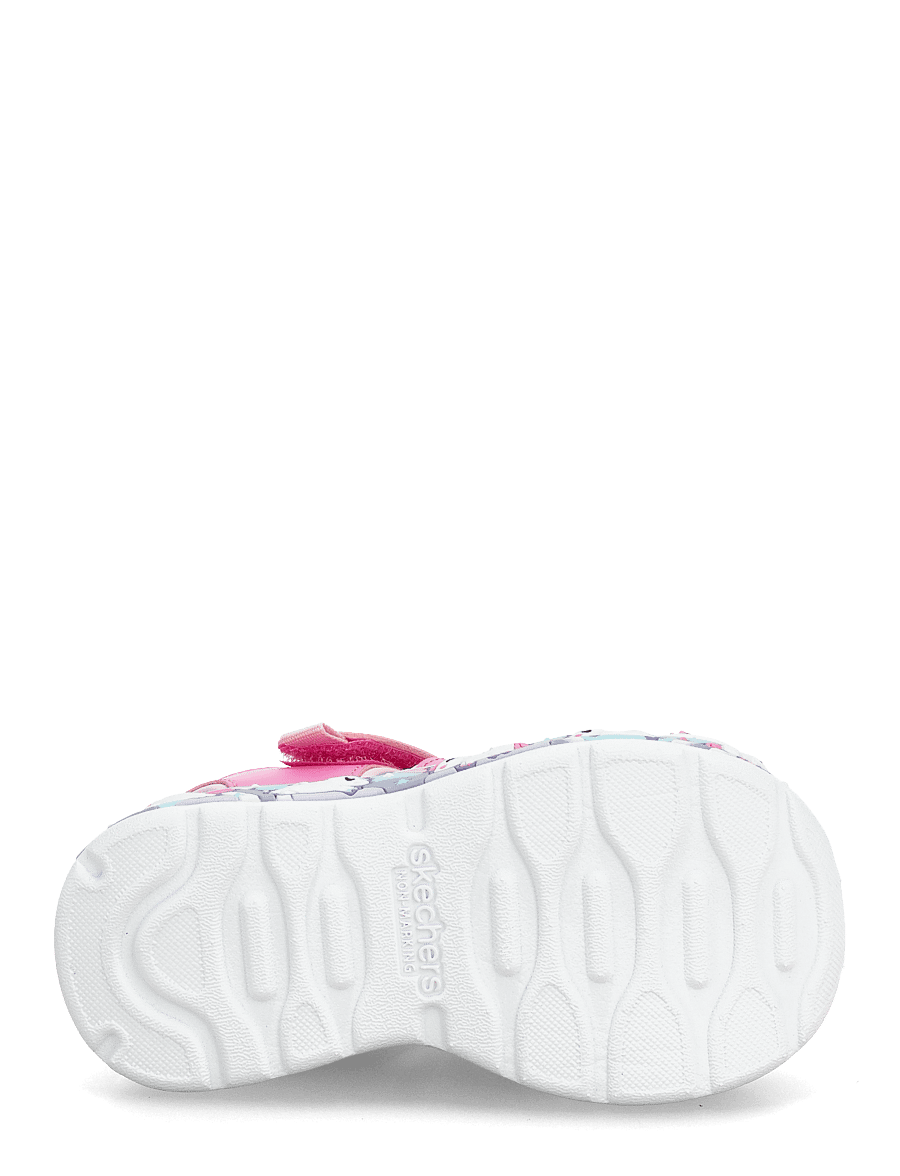 Skechers - PLAY SCENE SPLASH - CUTE CREW - waterschoenen - pklp - 4