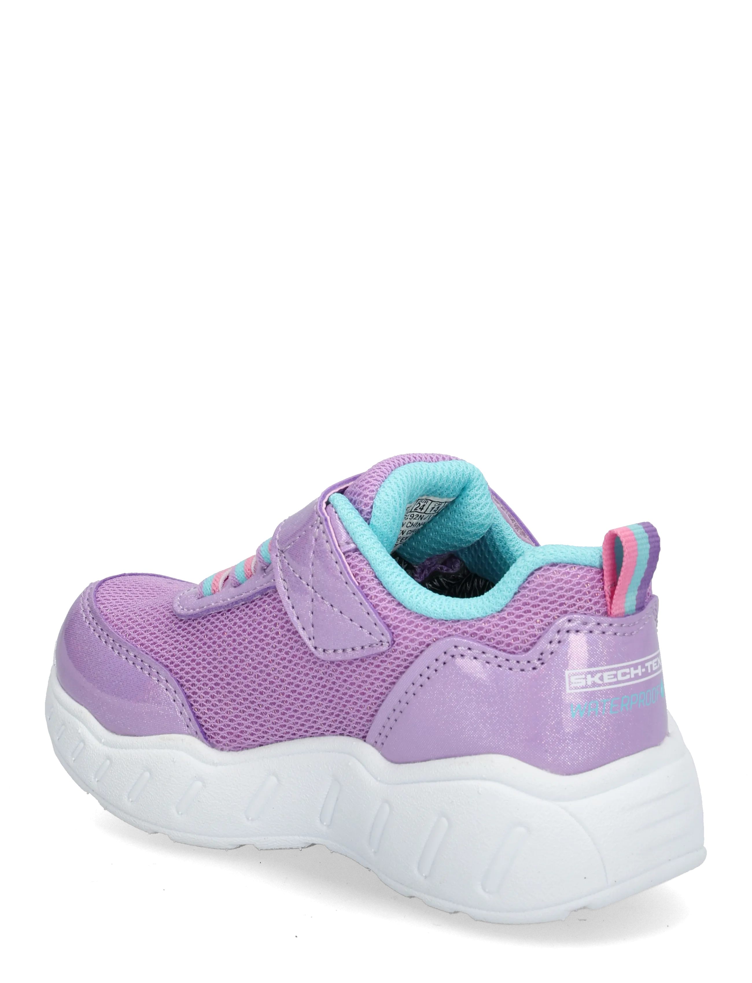 Skechers - PLAY SCENE SHIMMER SPLASH - niedriger schnitt - lvtq - 1
