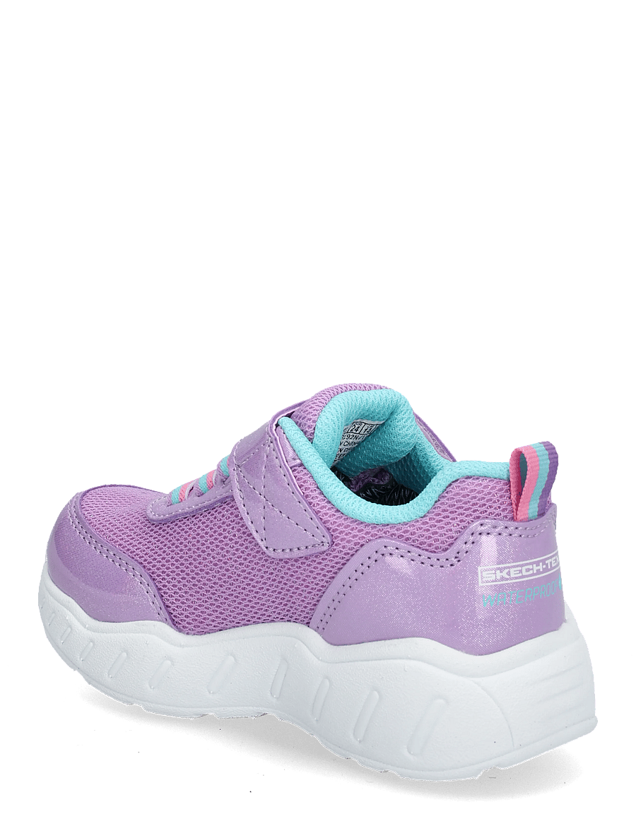 Skechers - PLAY SCENE SHIMMER SPLASH - niedriger schnitt - lvtq - 1