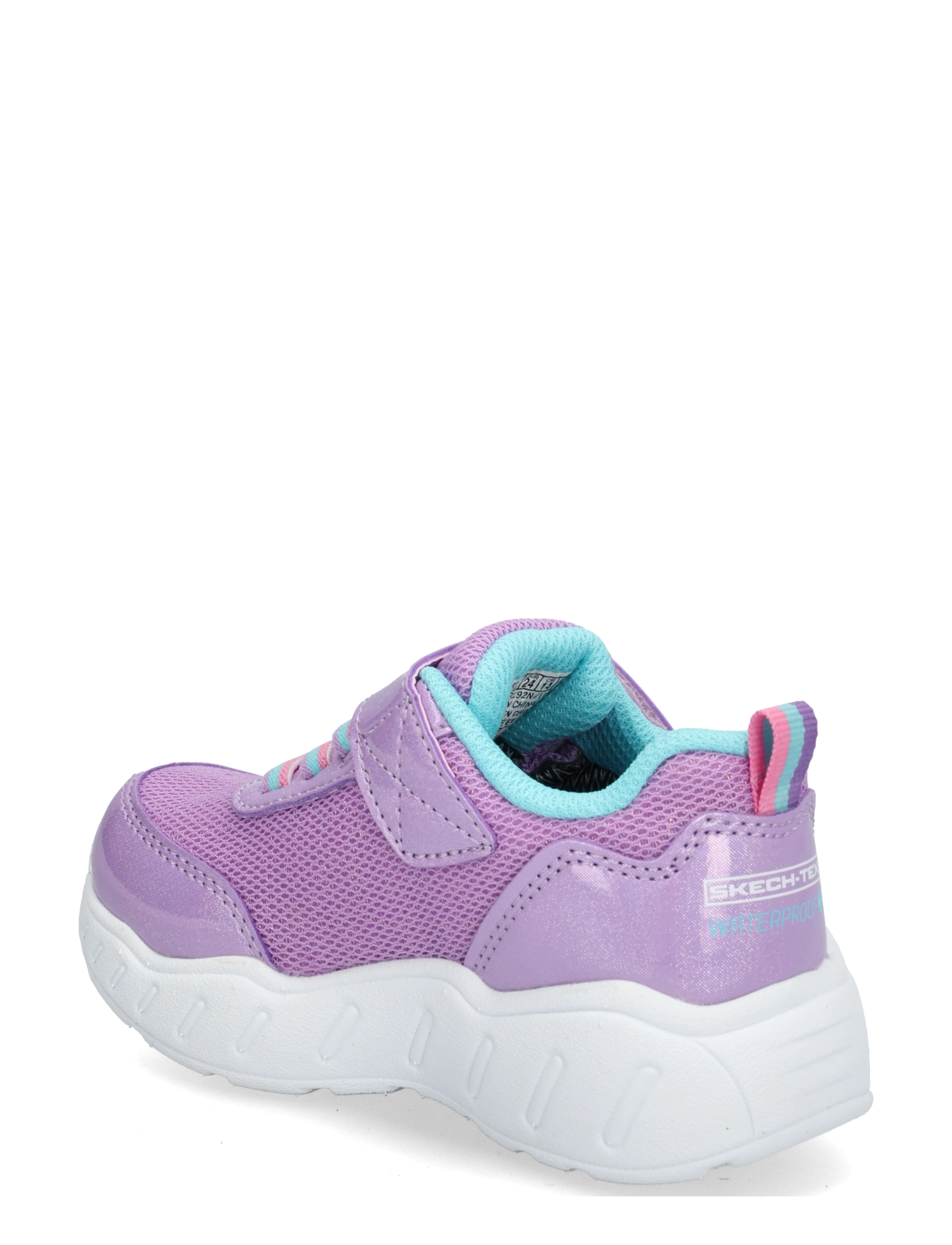Skechers - PLAY SCENE SHIMMER SPLASH - lave sneakers - lvtq - 1
