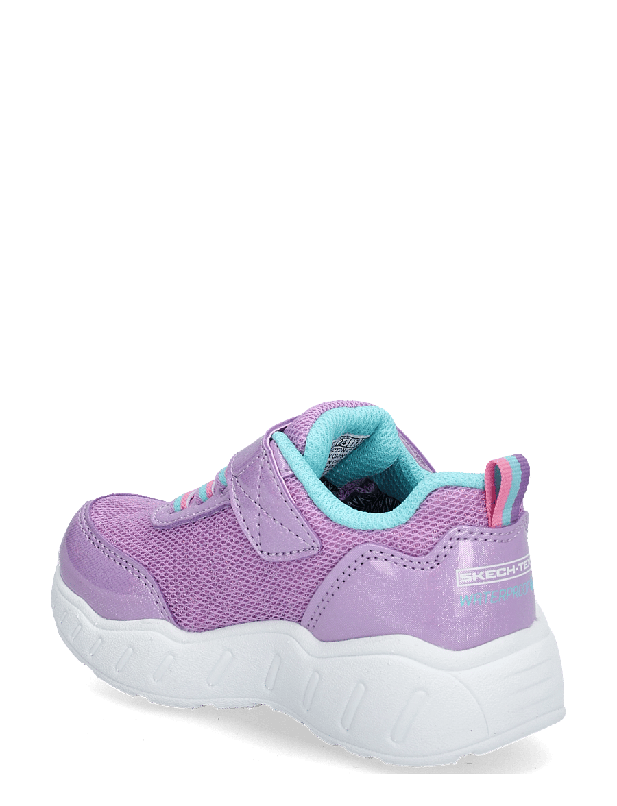 Skechers - PLAY SCENE SHIMMER SPLASH - lave sneakers - lvtq - 1