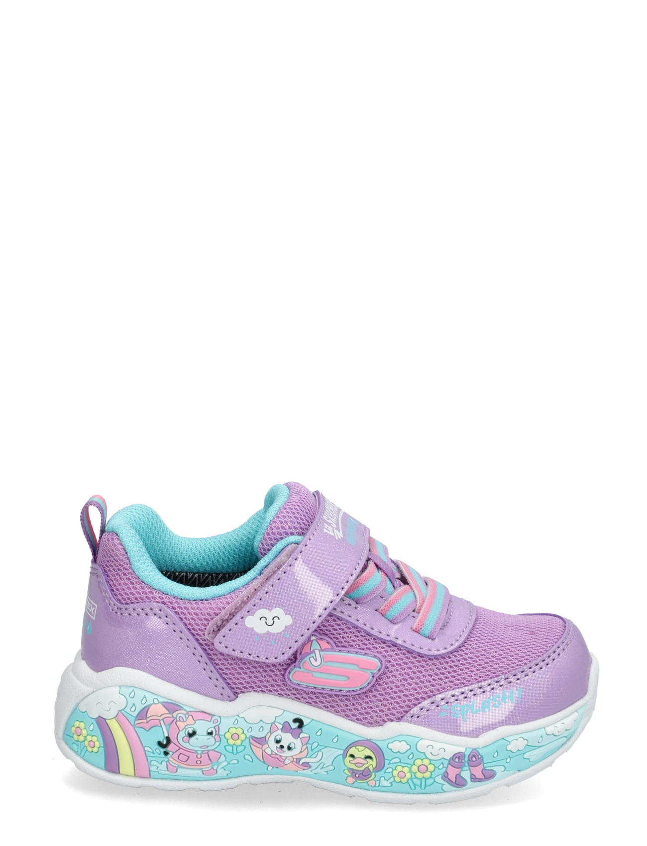 Skechers - PLAY SCENE SHIMMER SPLASH - lave sneakers - lvtq - 2