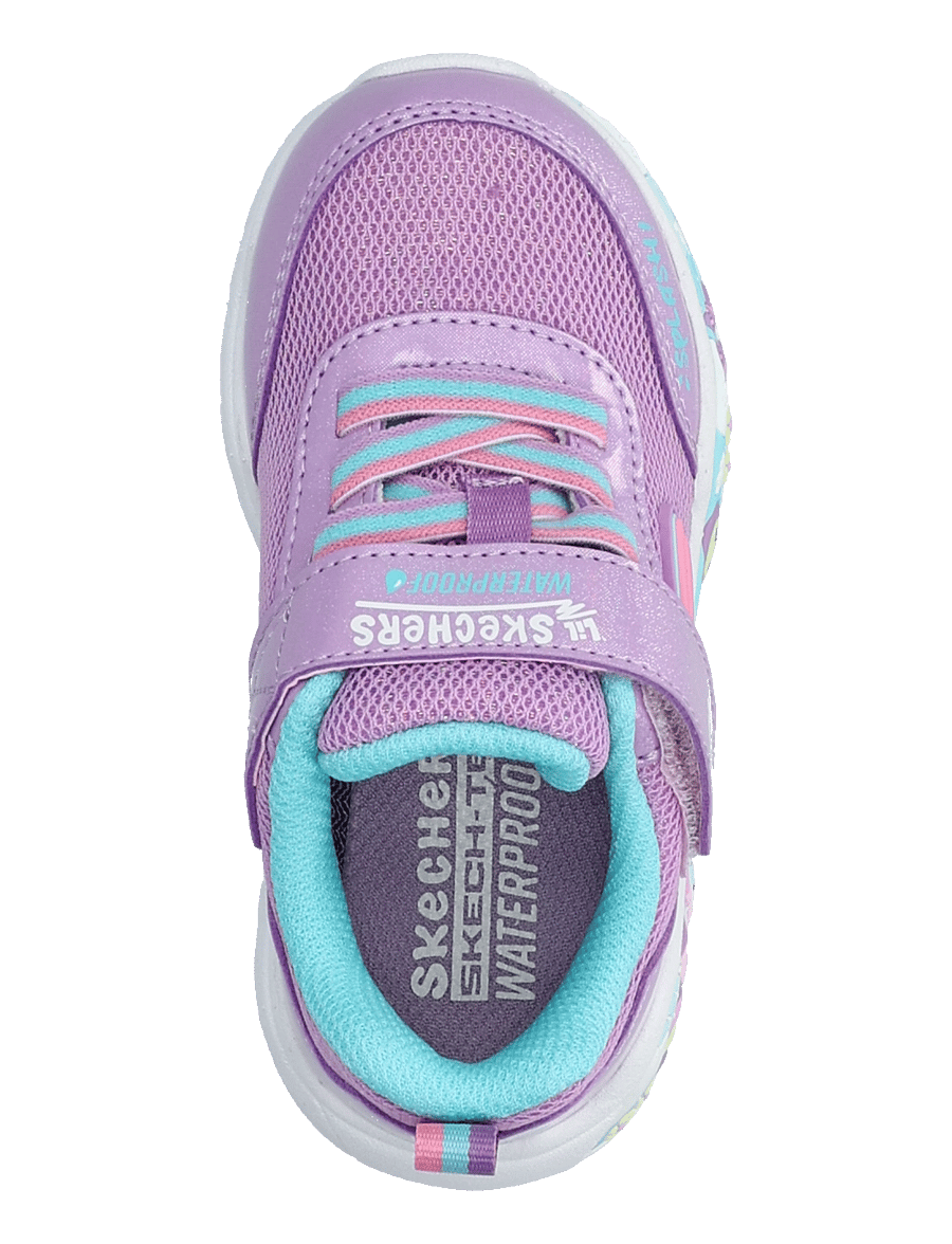 Skechers - PLAY SCENE SHIMMER SPLASH - lave sneakers - lvtq - 3