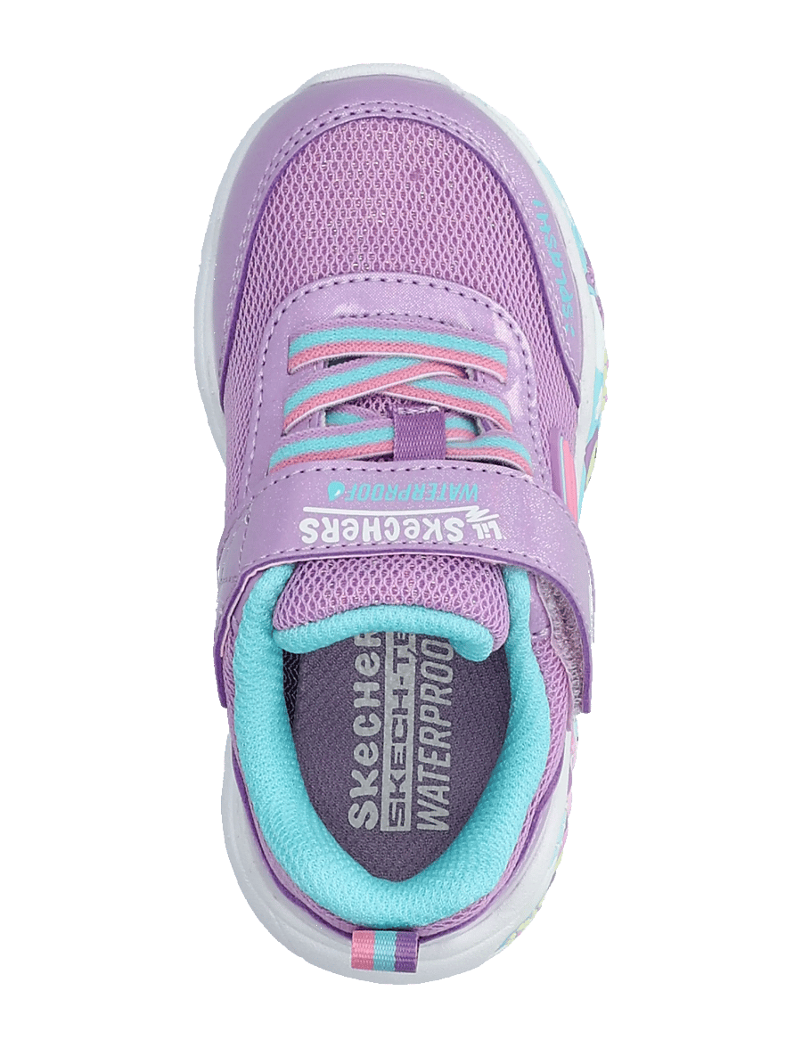 Skechers - PLAY SCENE SHIMMER SPLASH - niedriger schnitt - lvtq - 3
