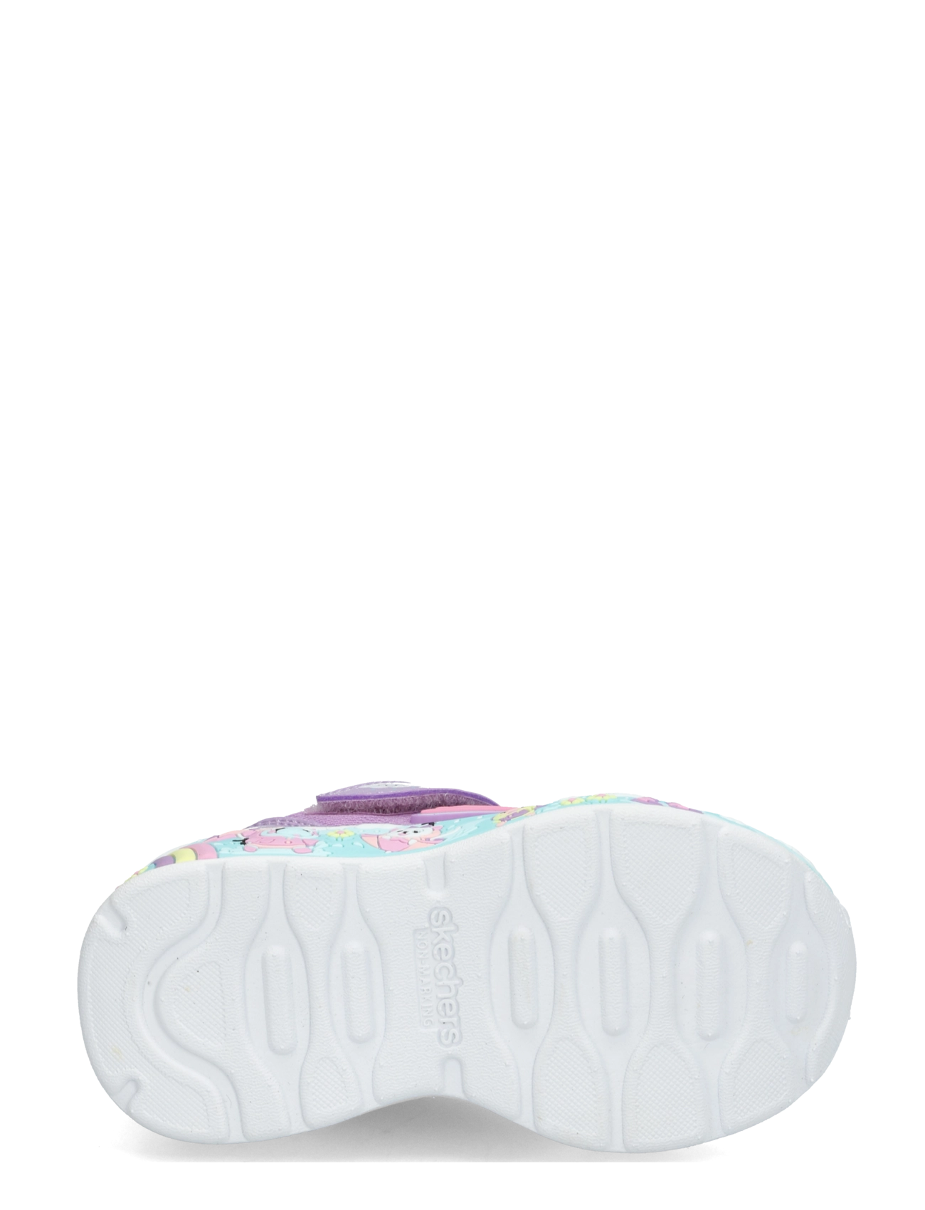 Skechers - PLAY SCENE SHIMMER SPLASH - lave sneakers - lvtq - 4