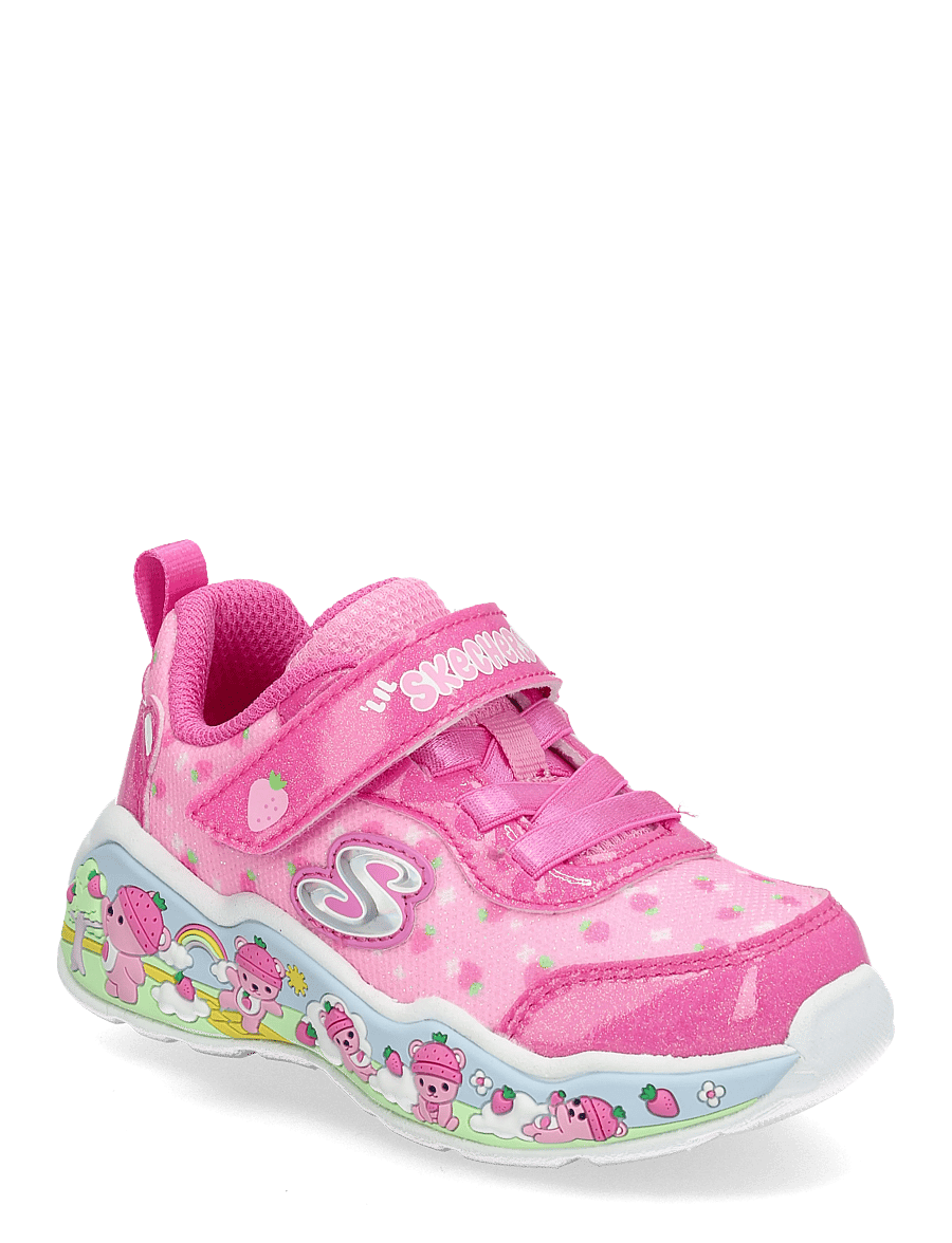 Skechers - PLAY SCENE SKECH BEARS - niedriger schnitt - htpk - 0