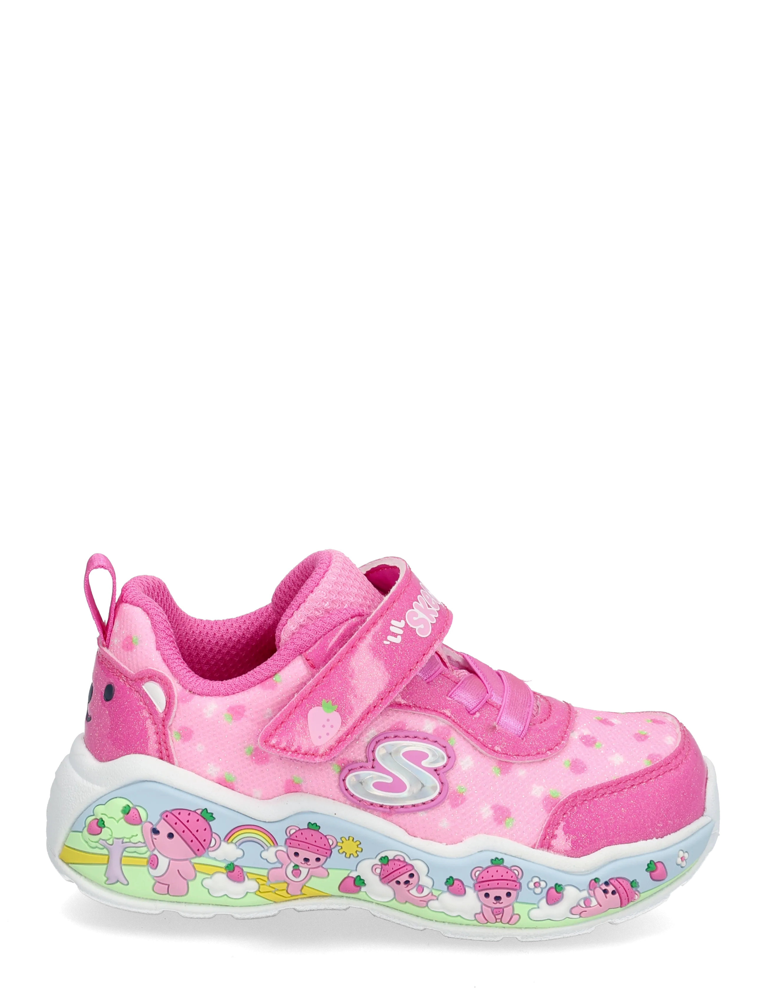Skechers - PLAY SCENE SKECH BEARS - niedriger schnitt - htpk - 2