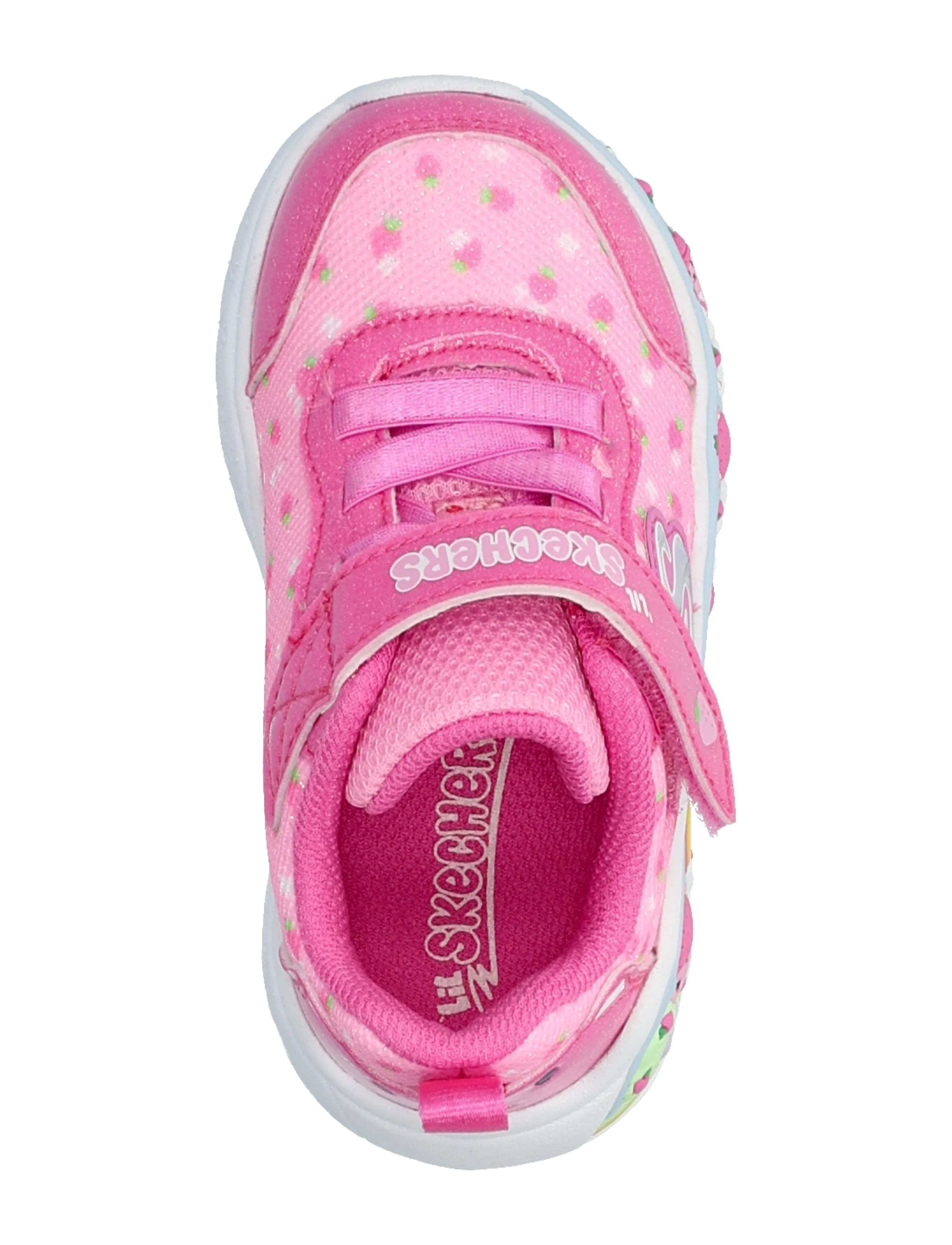 Skechers - PLAY SCENE SKECH BEARS - niedriger schnitt - htpk - 3