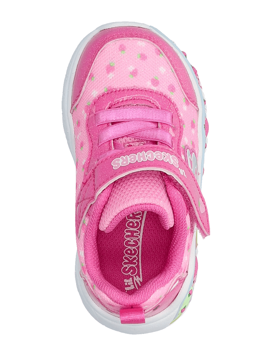 Skechers - PLAY SCENE SKECH BEARS - niedriger schnitt - htpk - 3