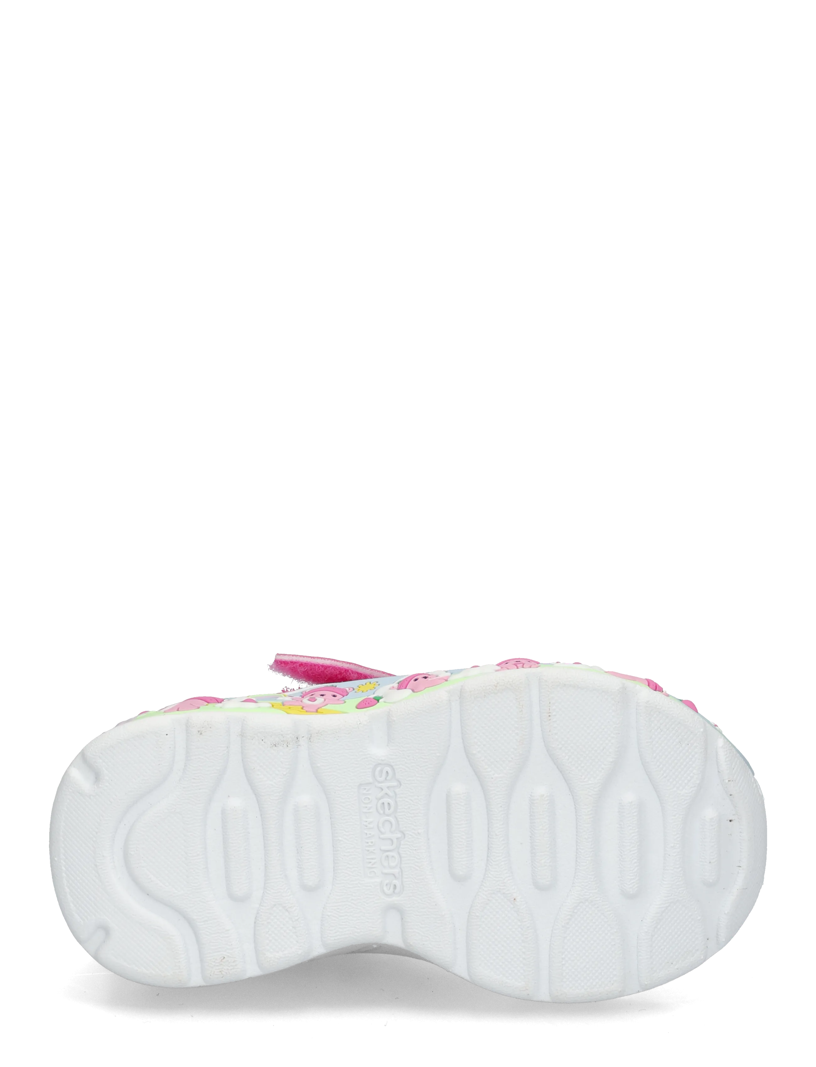 Skechers - PLAY SCENE SKECH BEARS - niedriger schnitt - htpk - 4