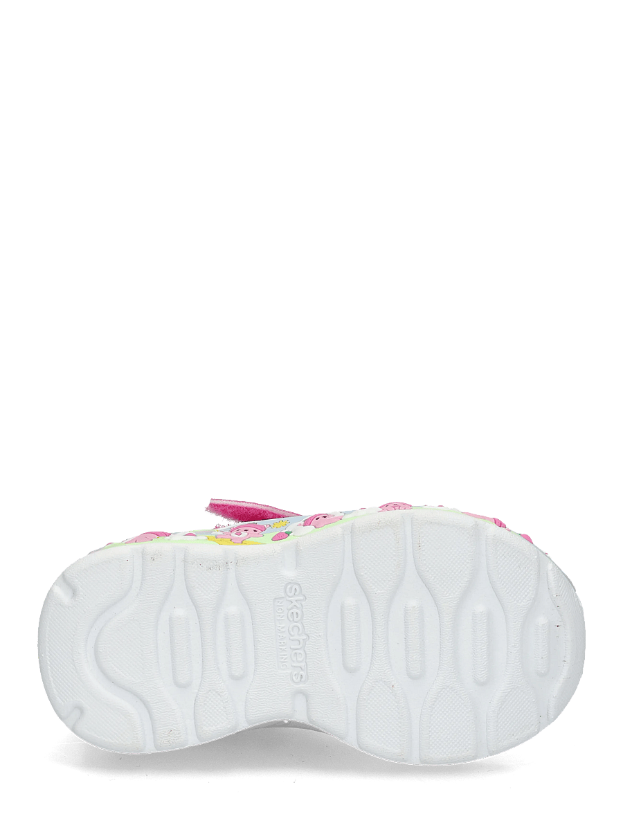 Skechers - PLAY SCENE SKECH BEARS - niedriger schnitt - htpk - 4