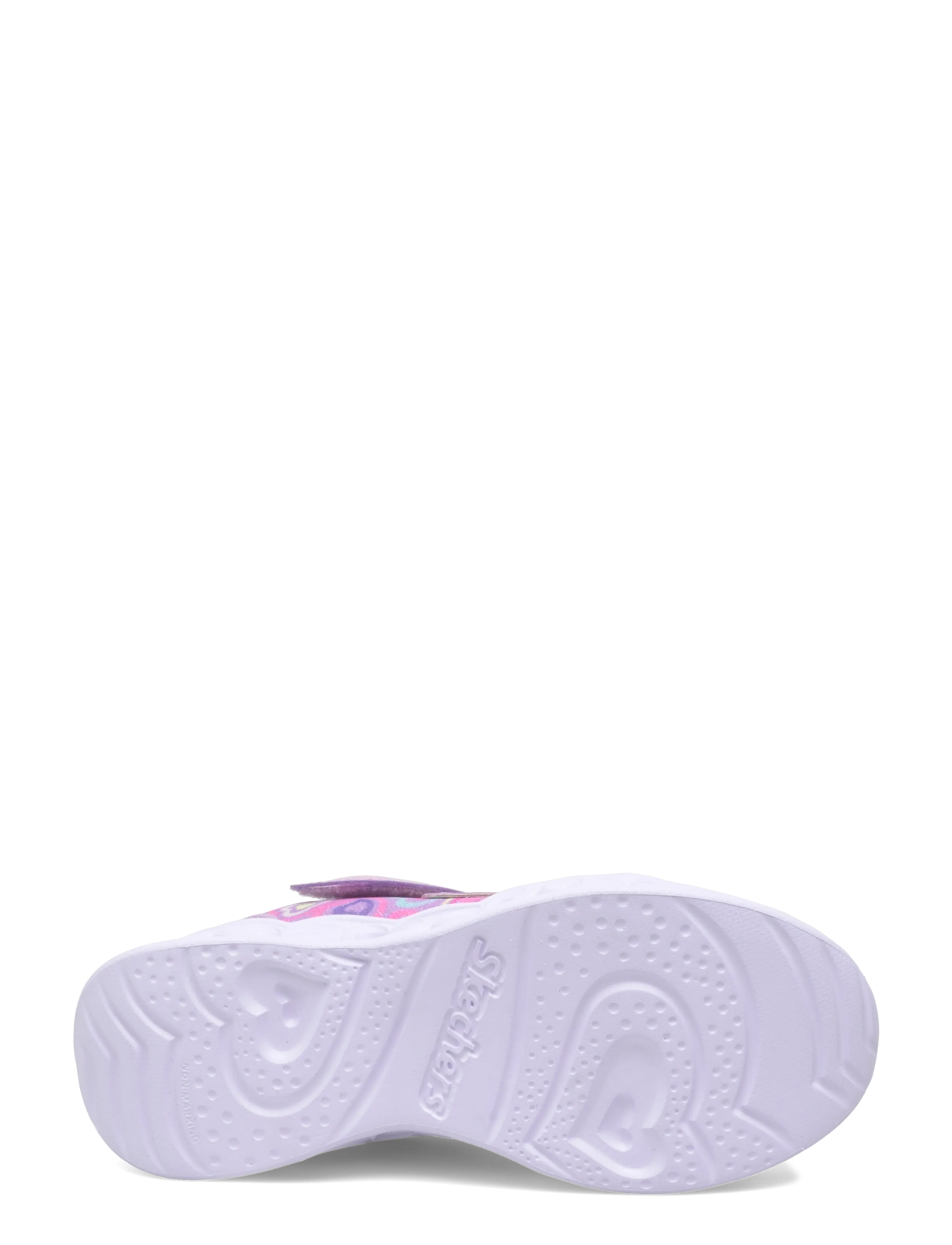 Skechers - HEART LIGHTS - BOOGIE LOVE - low tops - lvmt - 4