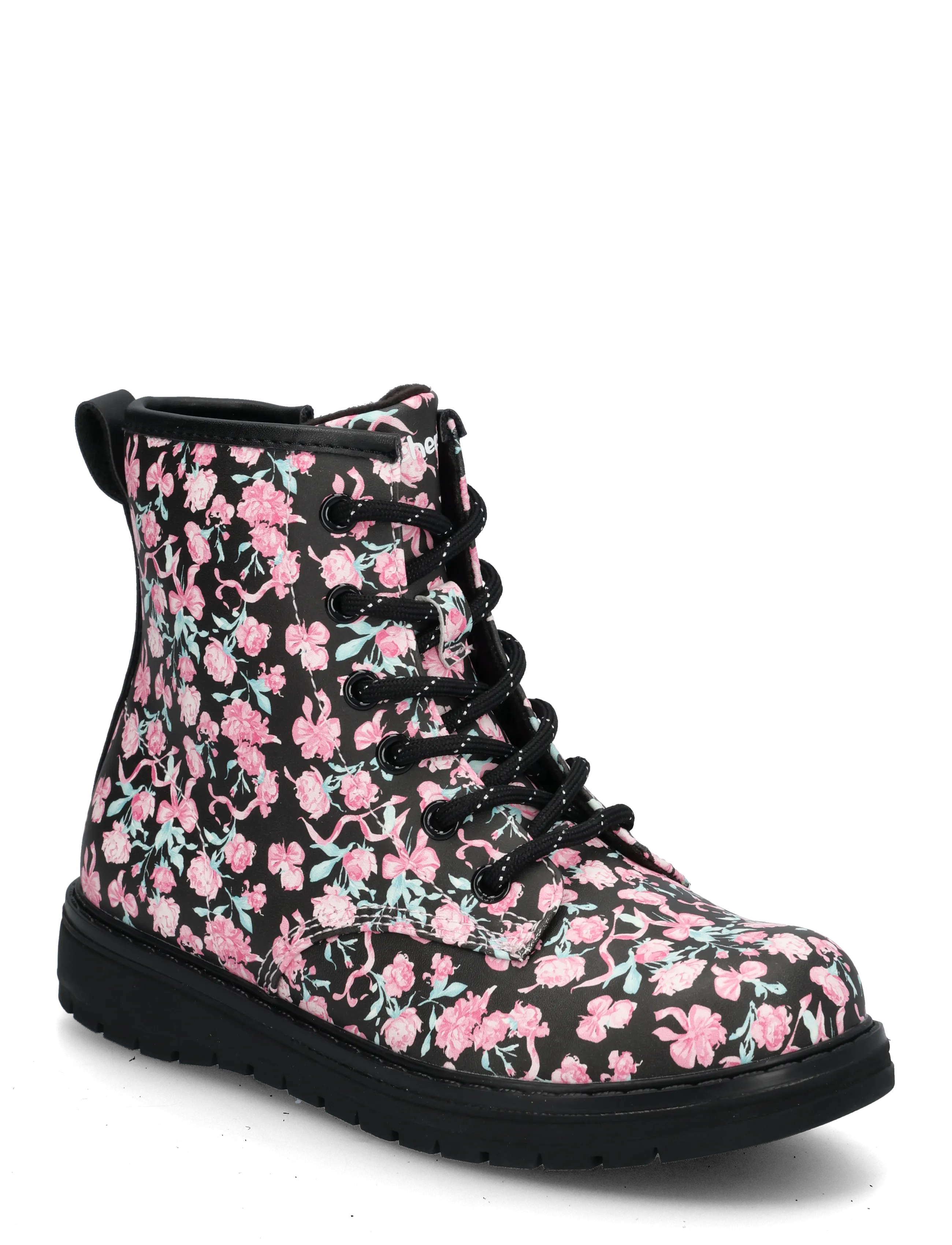 Skechers GRAVLEN PRETTY PUNK - Schuhe - BLK / black