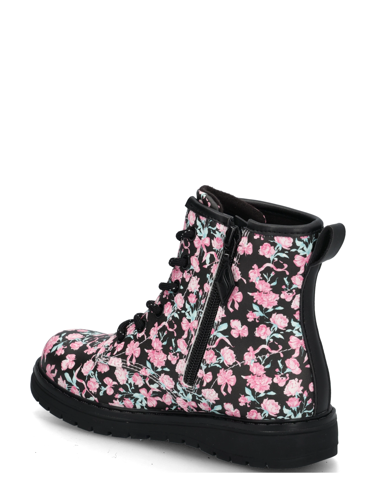 Skechers - GRAVLEN PRETTY PUNK - vinterstøvler - blk - 1
