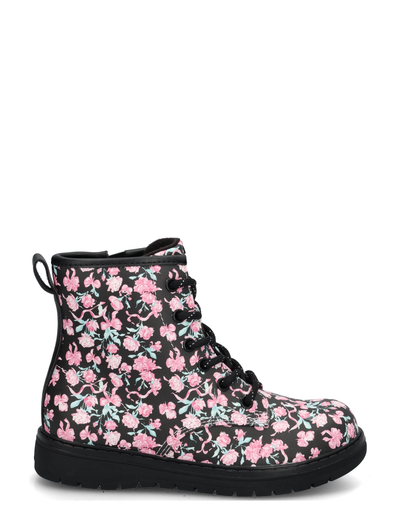 Skechers - GRAVLEN PRETTY PUNK - vinterstøvler - blk - 2