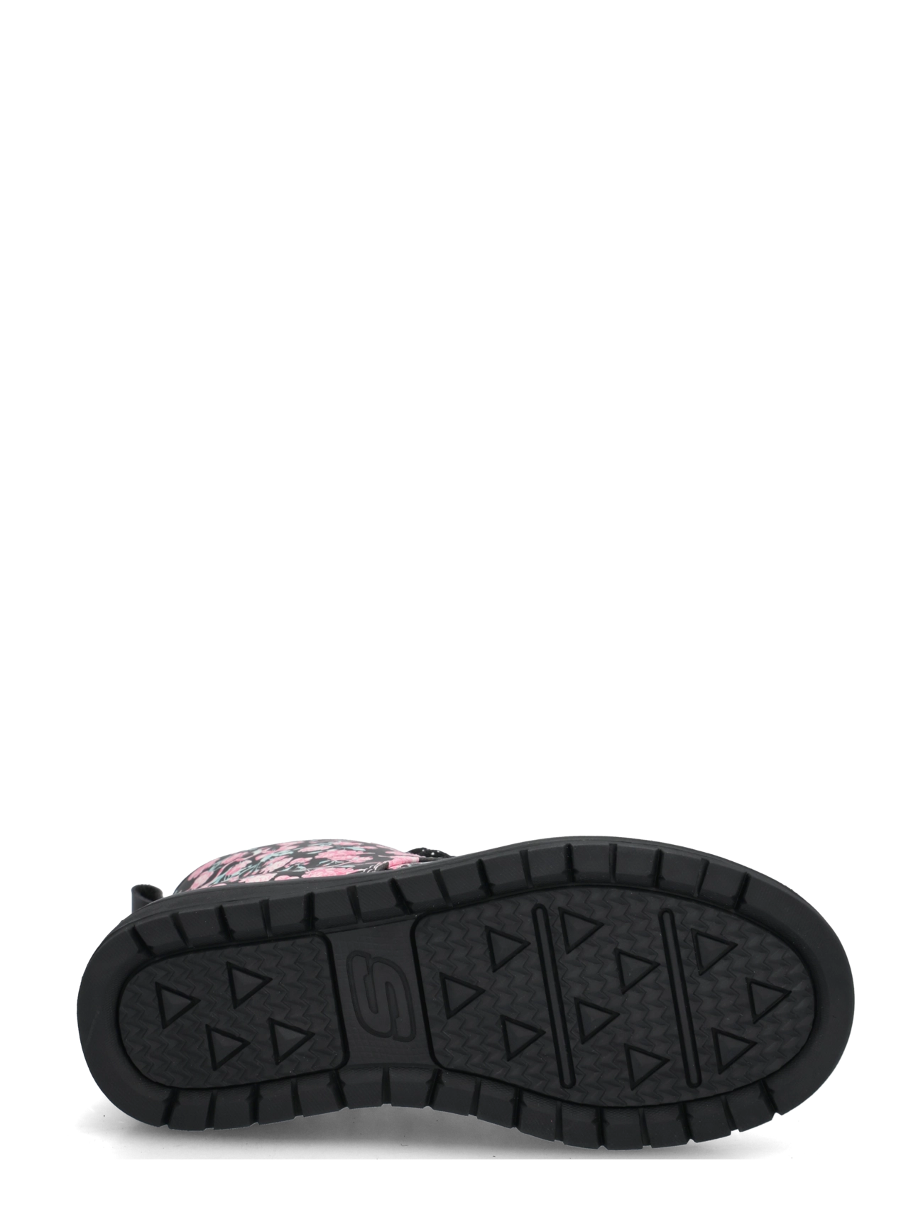 Skechers - GRAVLEN PRETTY PUNK - vinterstøvler - blk - 4