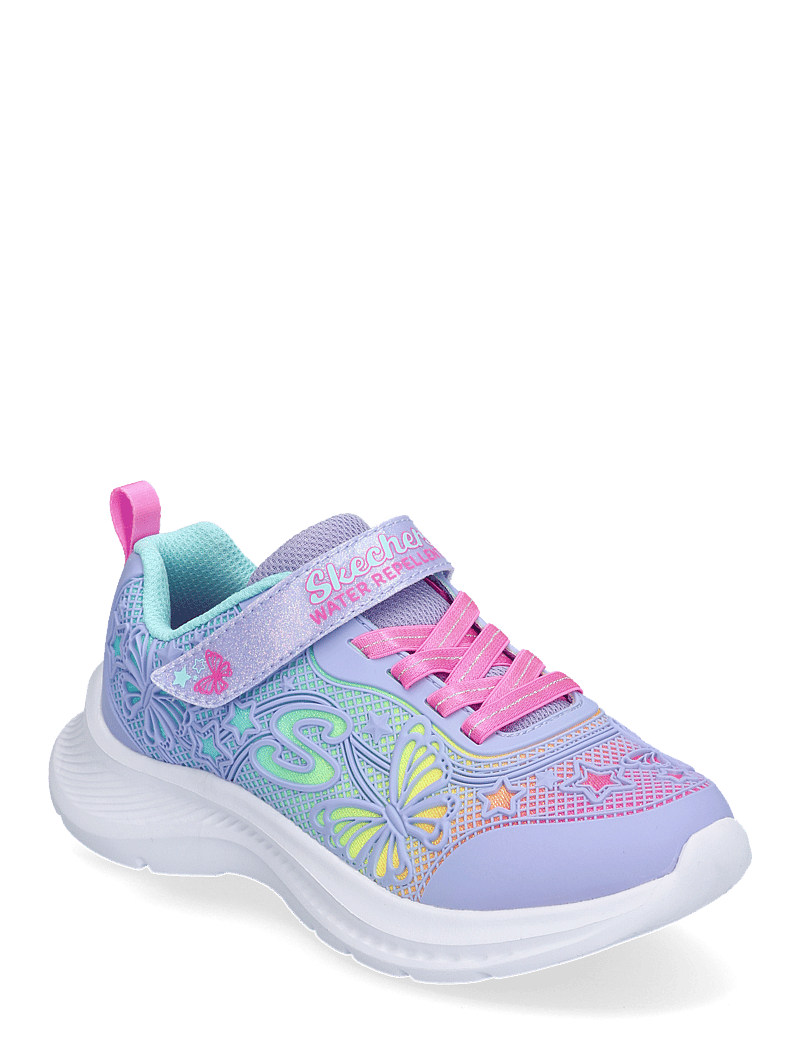 Skechers - JUMPSTERS 2.0-BUTTERFLY FLUSH - niedriger schnitt - lvmt - 0