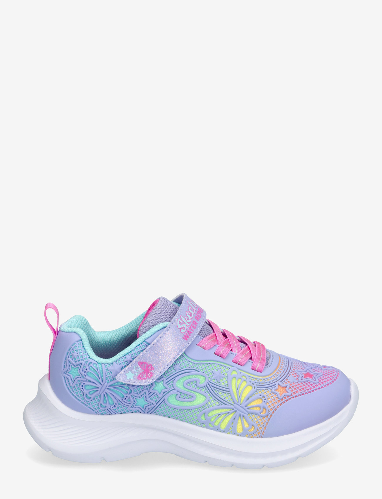 Skechers - JUMPSTERS 2.0-BUTTERFLY FLUSH - låga sneakers - lvmt - 1
