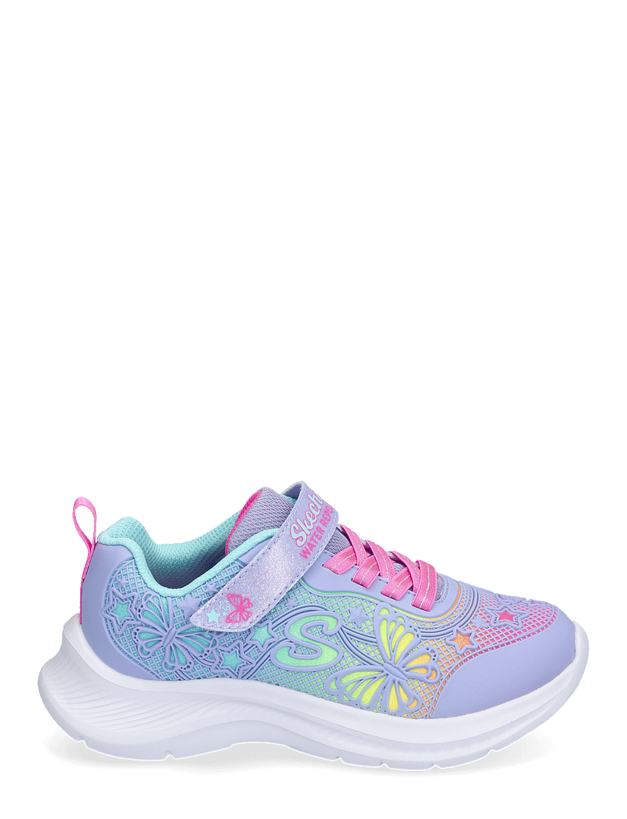Skechers - JUMPSTERS 2.0-BUTTERFLY FLUSH - przed kostkę - lvmt - 1