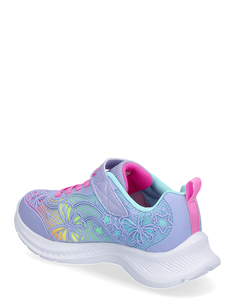 Skechers - JUMPSTERS 2.0-BUTTERFLY FLUSH - niedriger schnitt - lvmt - 2