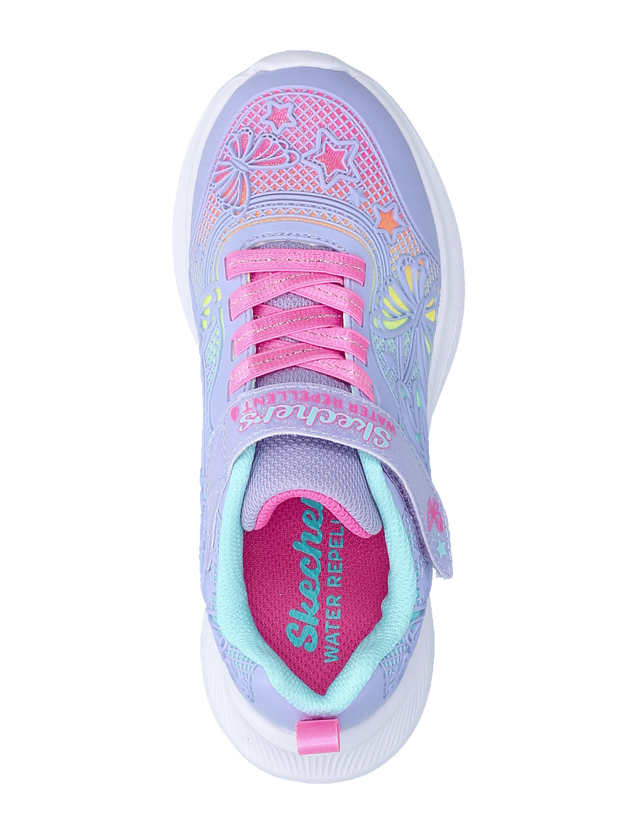 Skechers - JUMPSTERS 2.0-BUTTERFLY FLUSH - przed kostkę - lvmt - 3