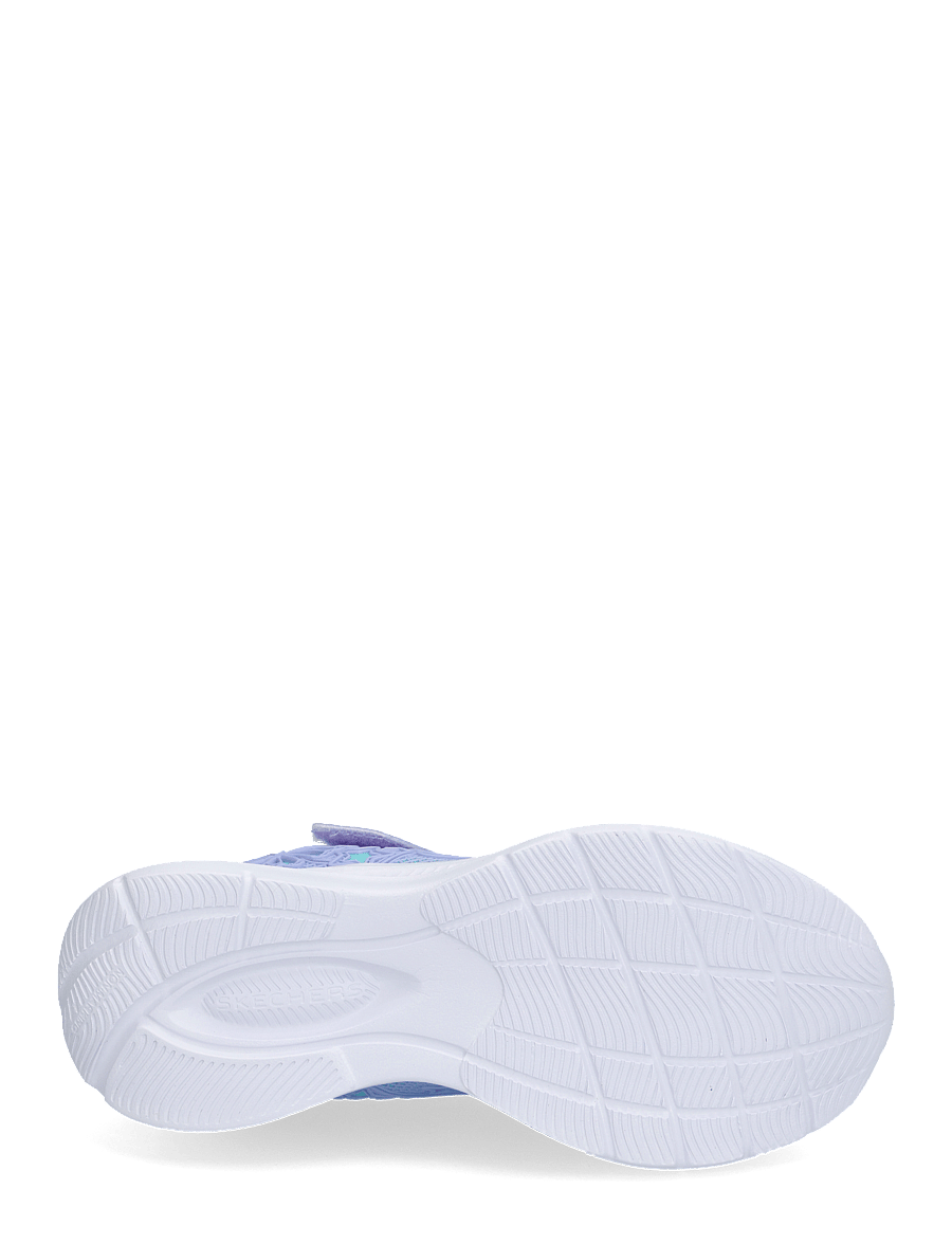 Skechers - JUMPSTERS 2.0-BUTTERFLY FLUSH - przed kostkę - lvmt - 4