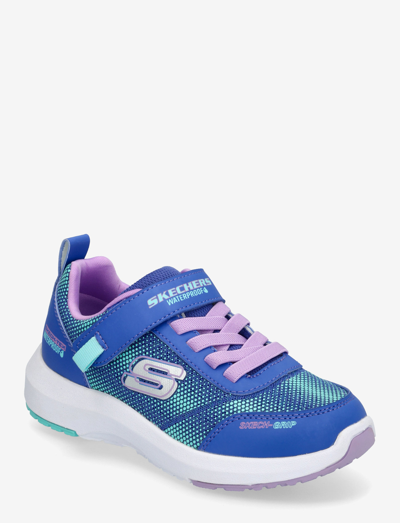 Skechers - DYNAMIC TREAD - JOURNEY TIME - low tops - bllv - 0