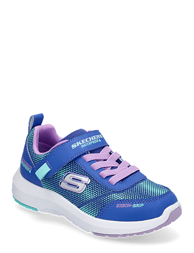 Dynamic Tread - Journey Time - Lave Sneakers