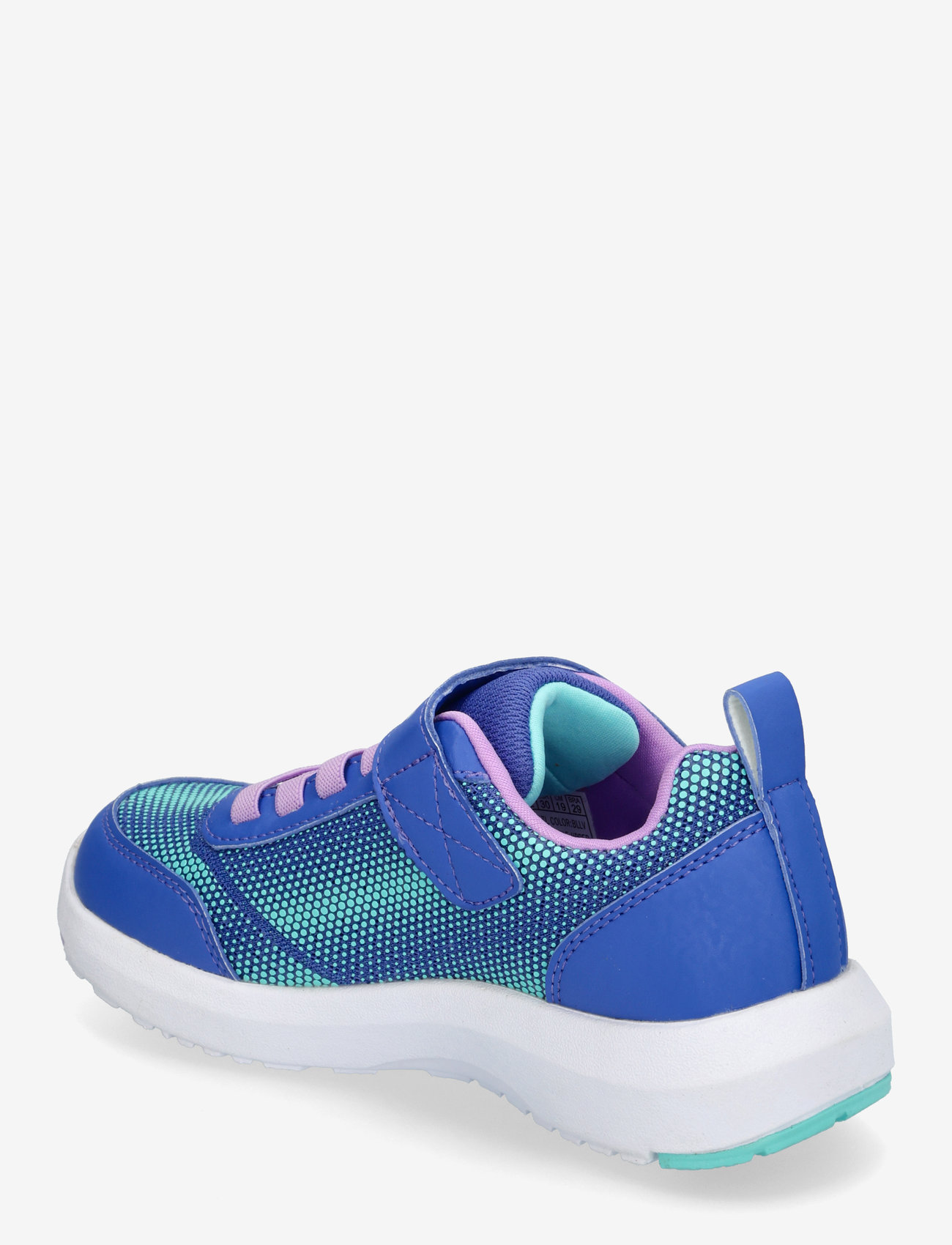 Skechers - DYNAMIC TREAD - JOURNEY TIME - low tops - bllv - 2