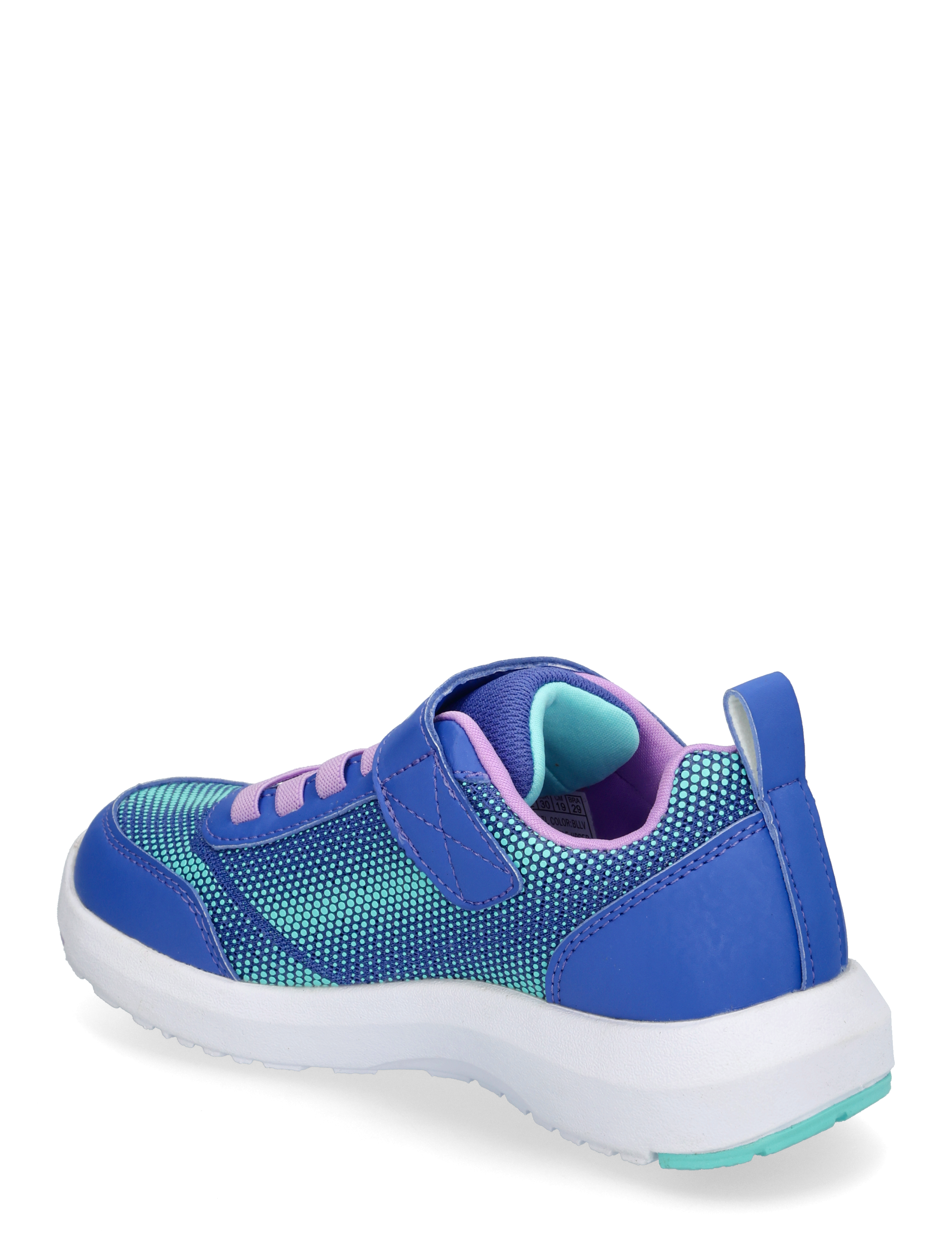 Skechers - DYNAMIC TREAD - JOURNEY TIME - niedriger schnitt - bllv - 2