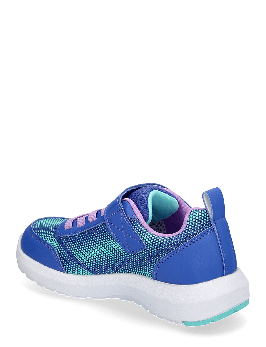 Skechers - DYNAMIC TREAD - JOURNEY TIME - lav ankel - bllv - 2