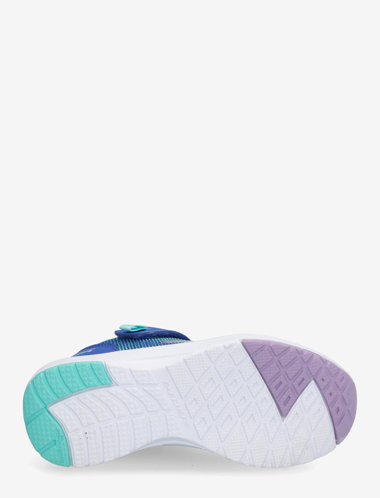 Skechers - DYNAMIC TREAD - JOURNEY TIME - low tops - bllv - 4