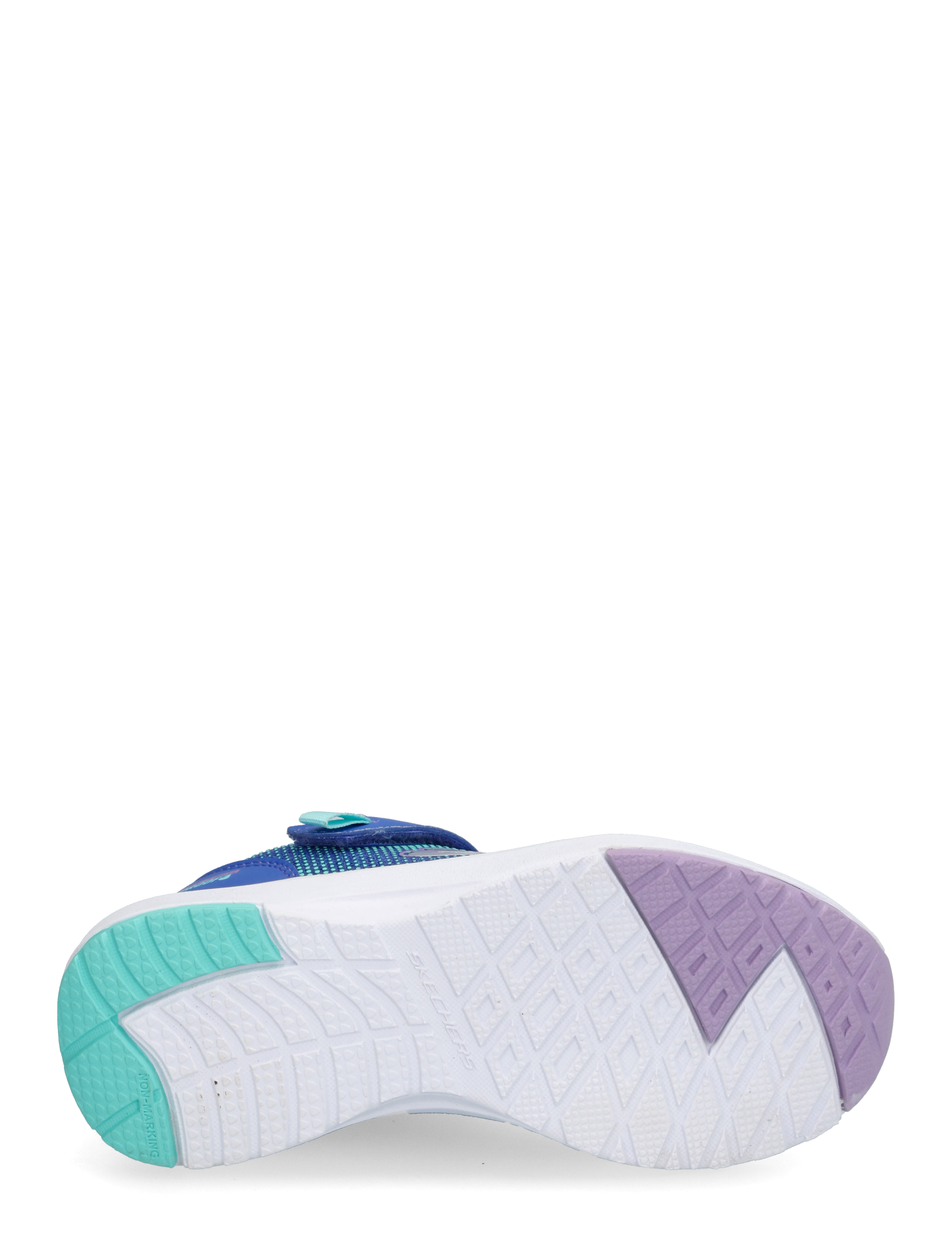 Skechers - DYNAMIC TREAD - JOURNEY TIME - niedriger schnitt - bllv - 4
