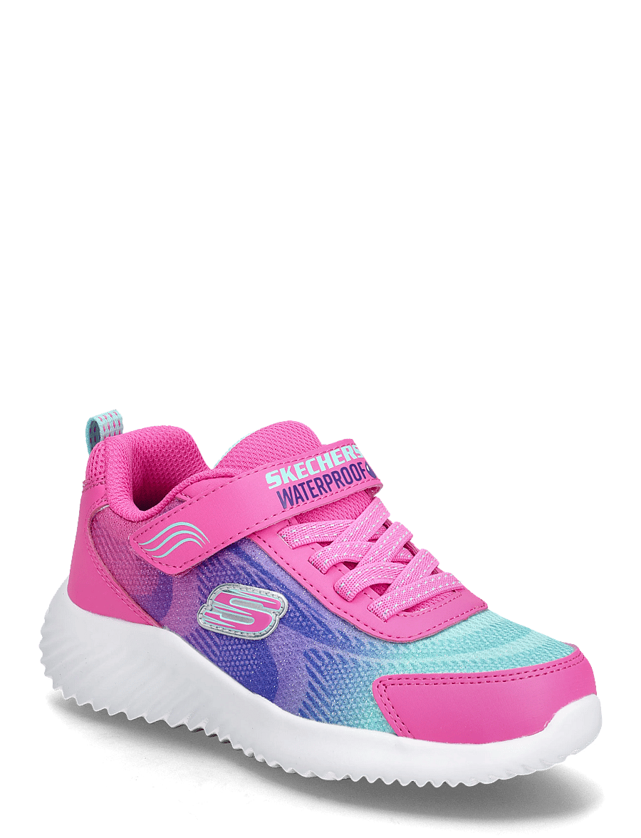 Skechers - BOUNDER-HYDRA COOL - låga sneakers - hpmt - 0
