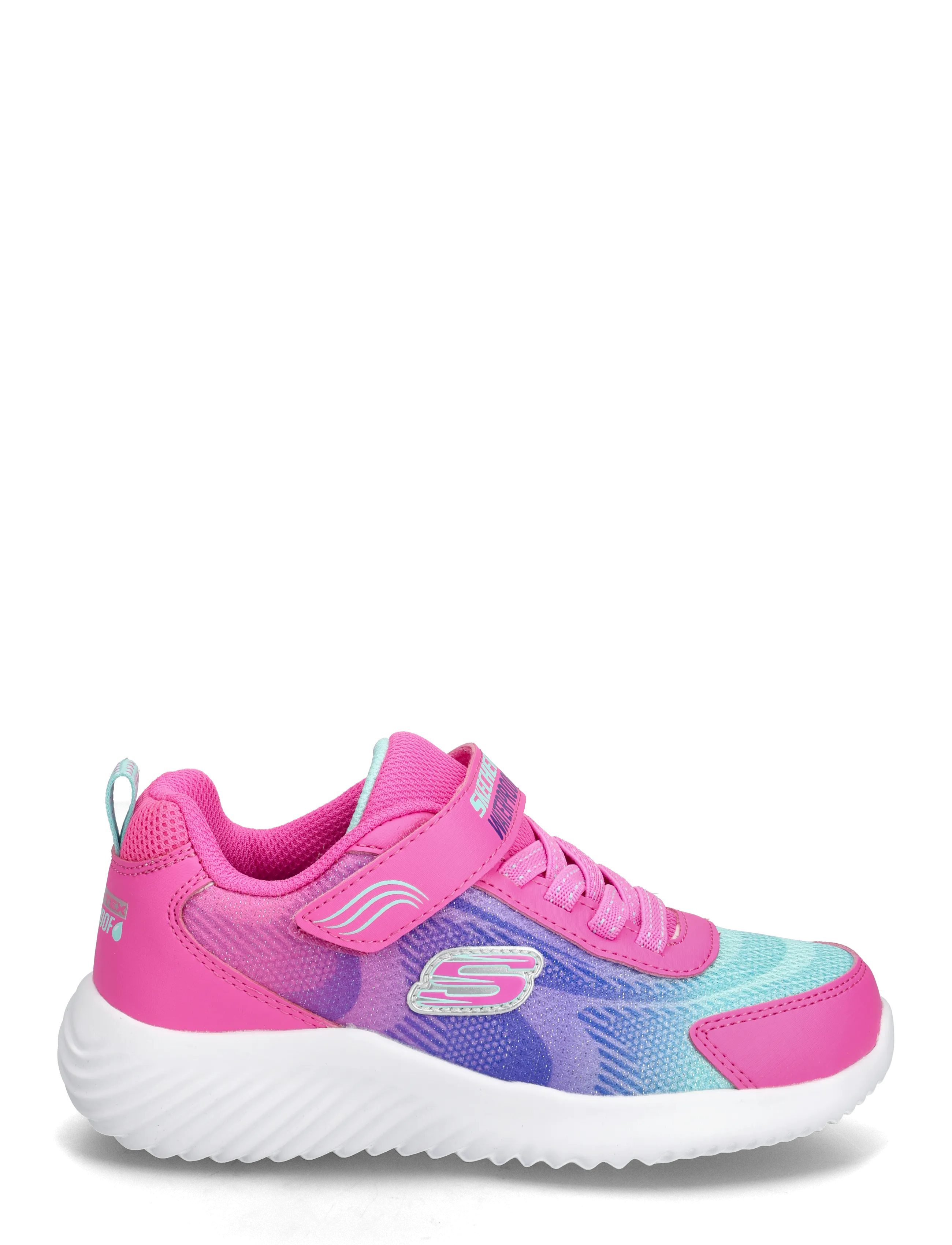 Skechers - BOUNDER-HYDRA COOL - matalavartiset tennarit - hpmt - 1