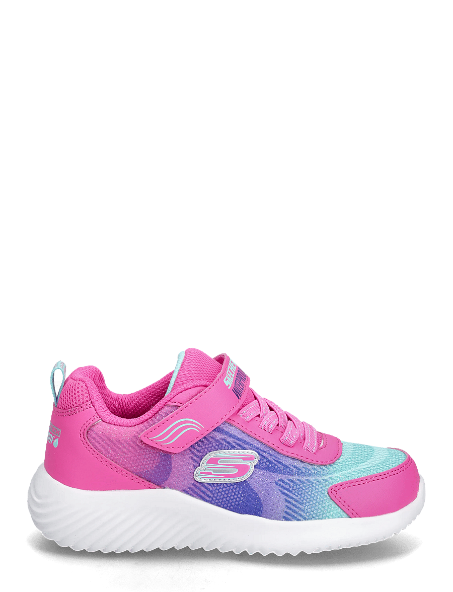 Skechers - BOUNDER-HYDRA COOL - låga sneakers - hpmt - 1