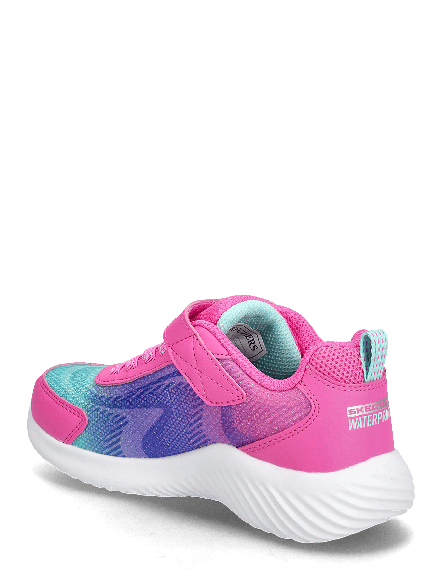 Skechers - BOUNDER-HYDRA COOL - låga sneakers - hpmt - 2